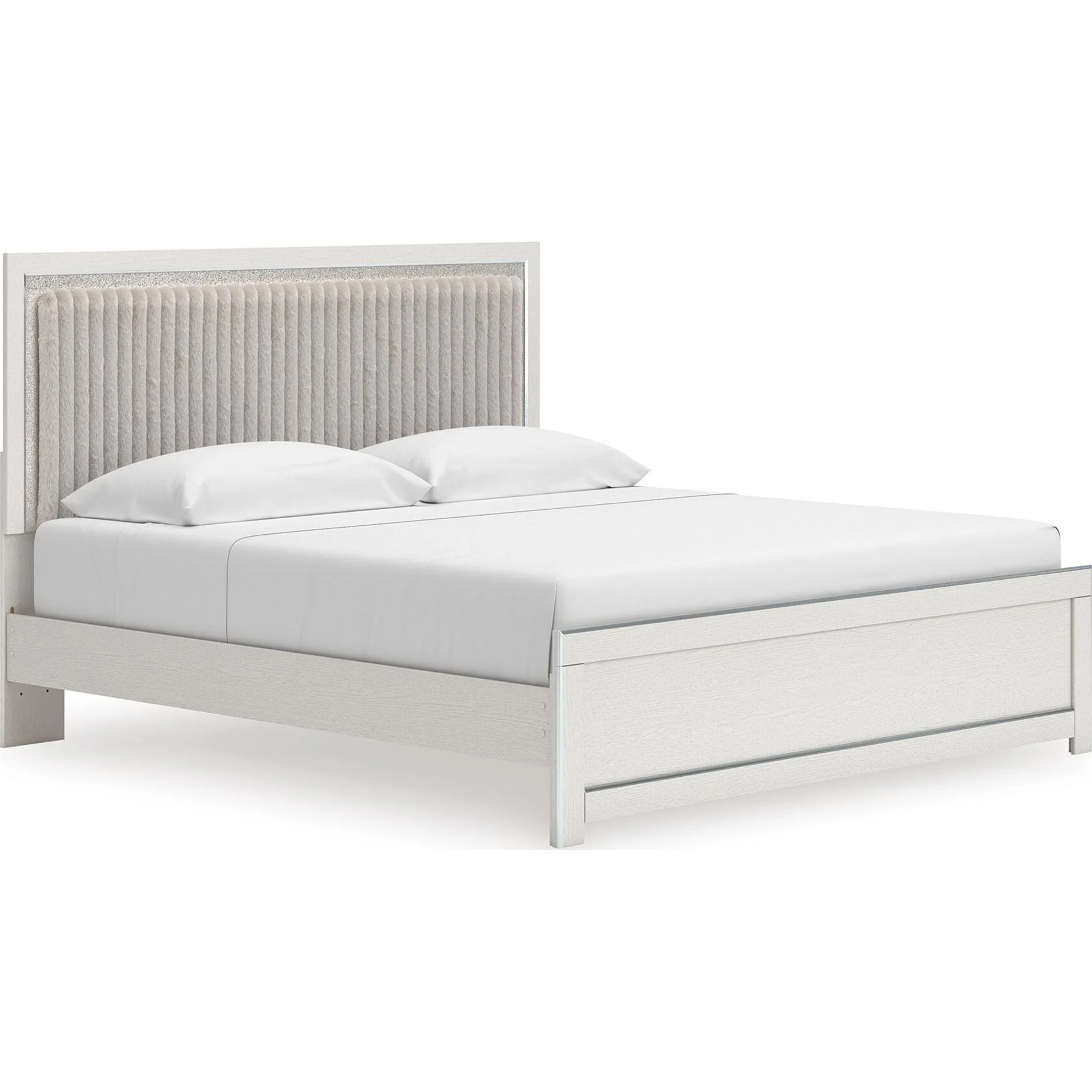 Birmonton Platform Bed - Image 20
