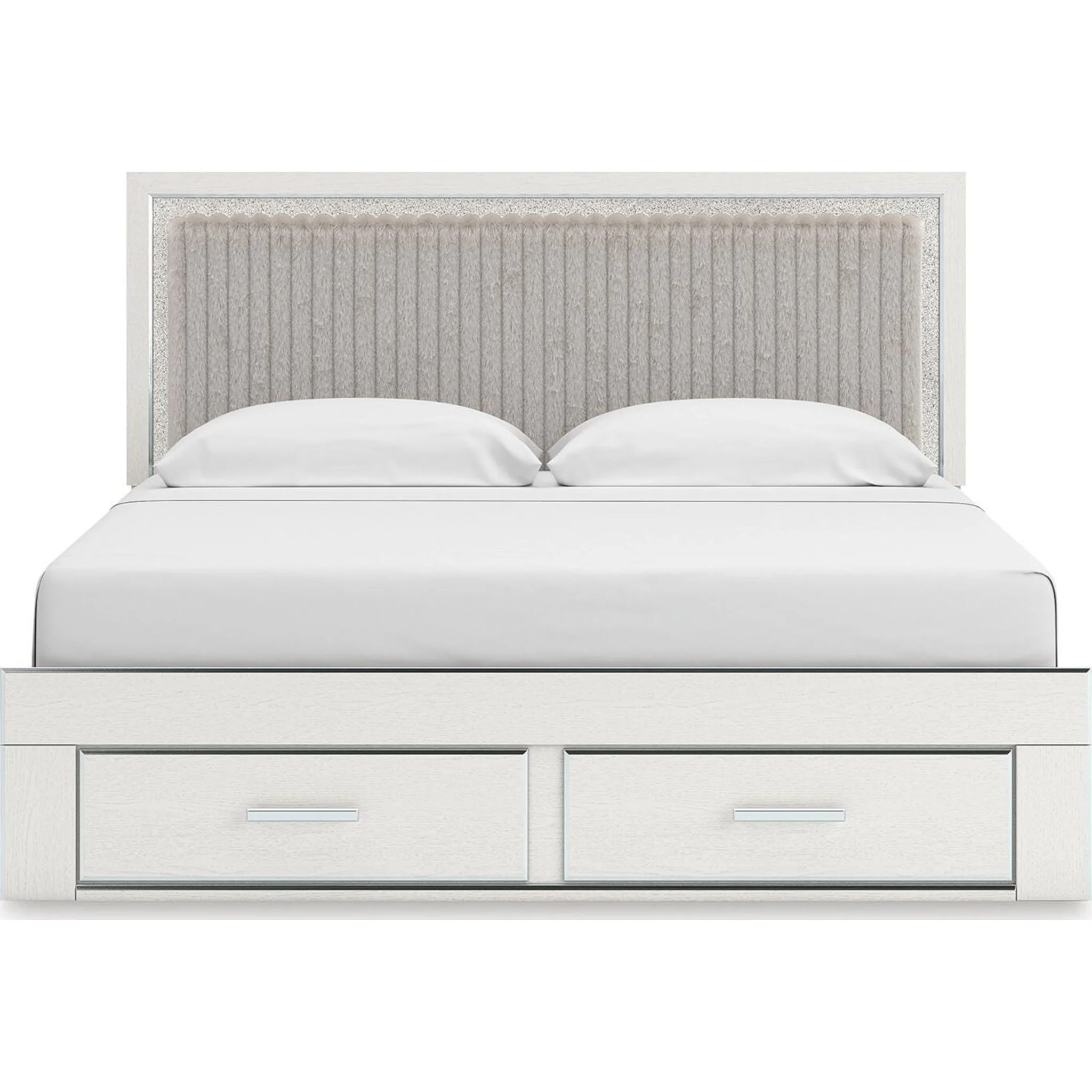 Birmonton Storage Bed - Image 27