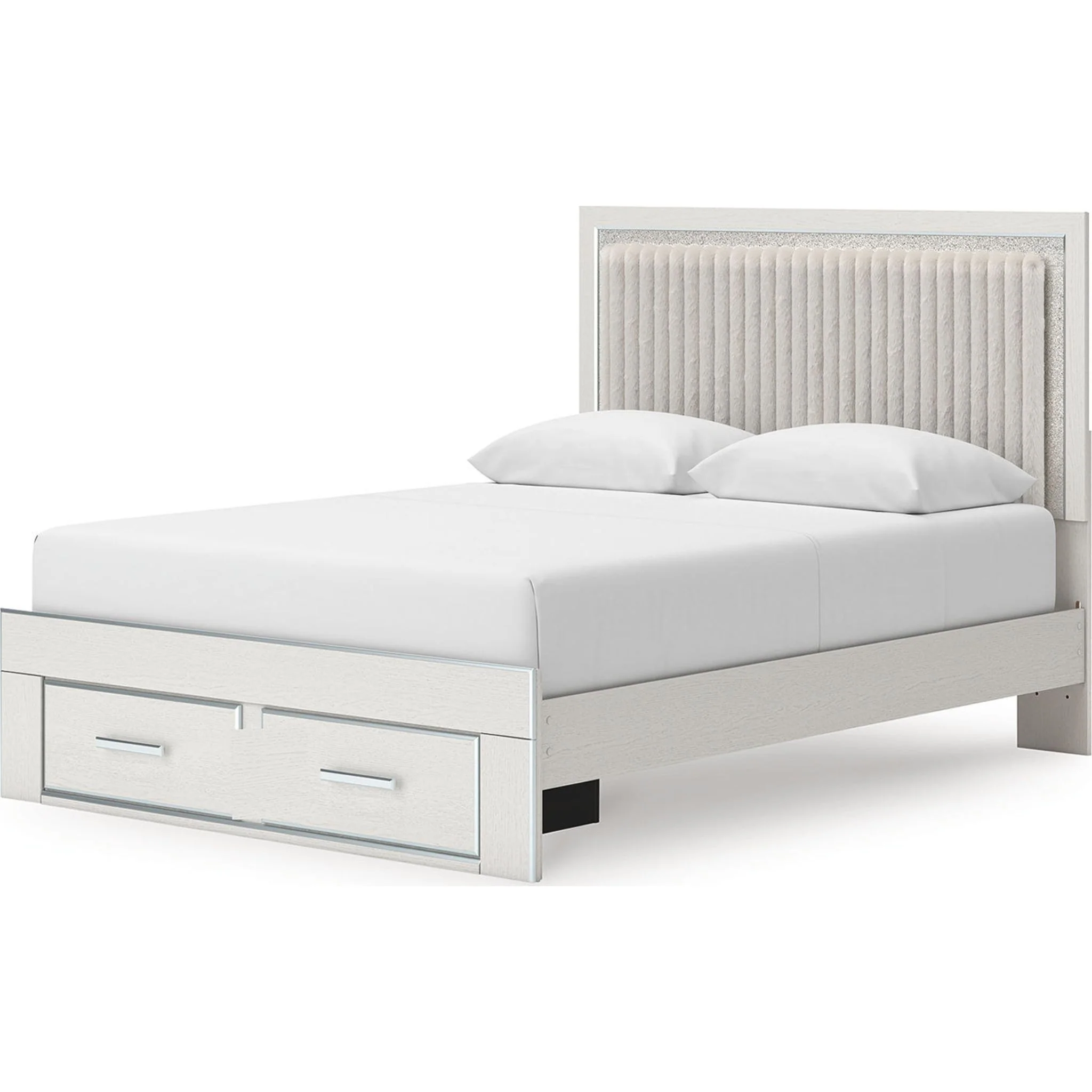 Birmonton Storage Bed - Image 3