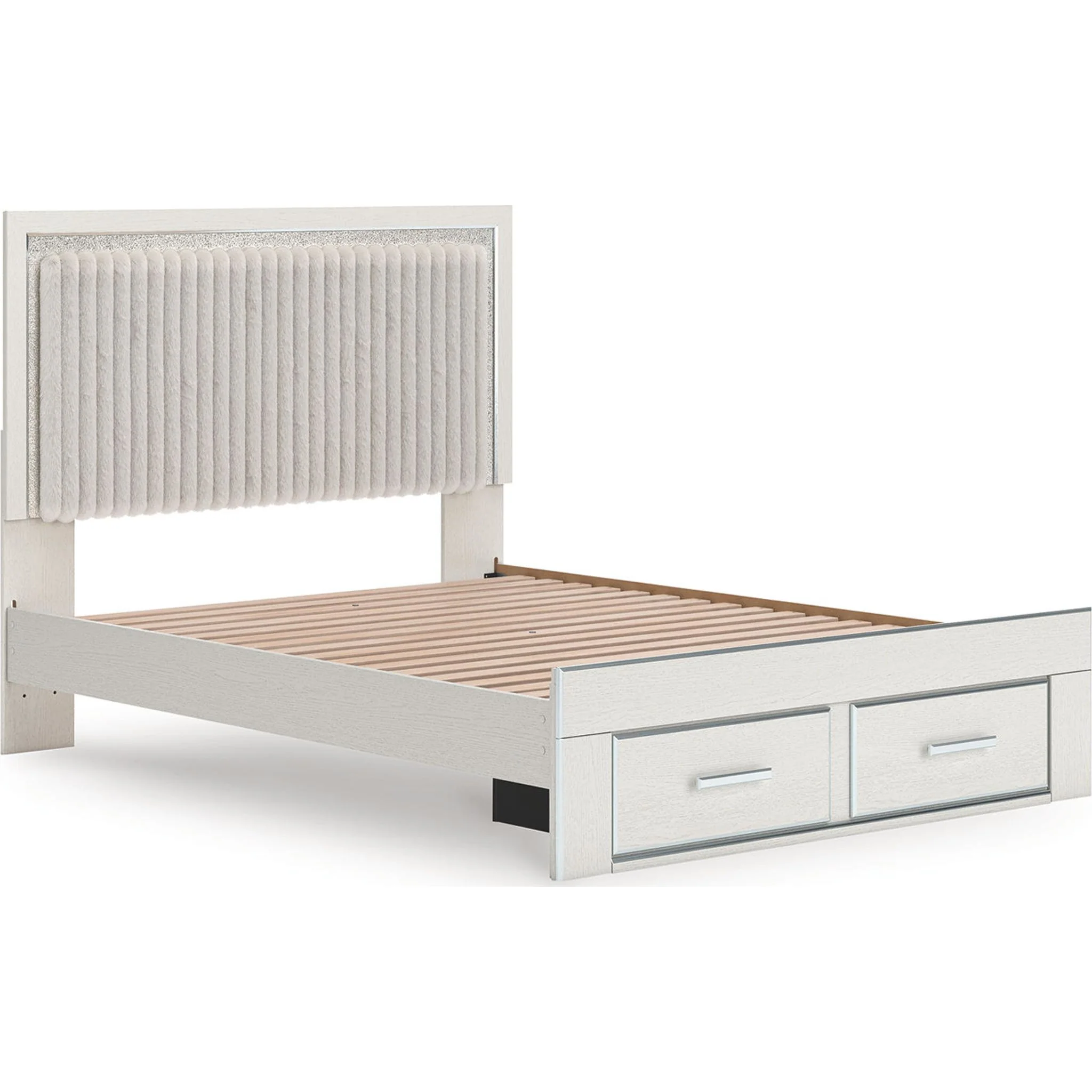 Birmonton Storage Bed - Image 4