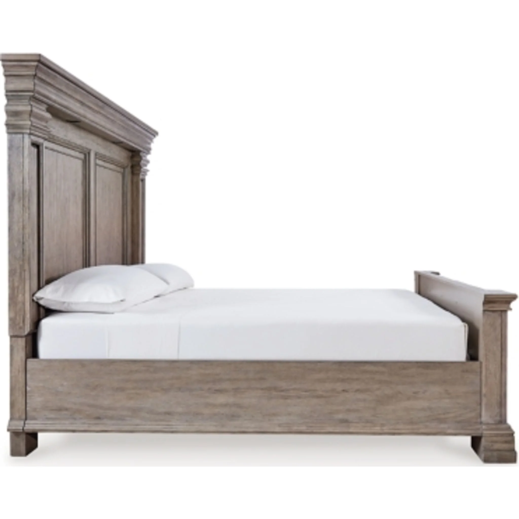 Blairhurst 5 Piece Panel Bedroom - Image 28