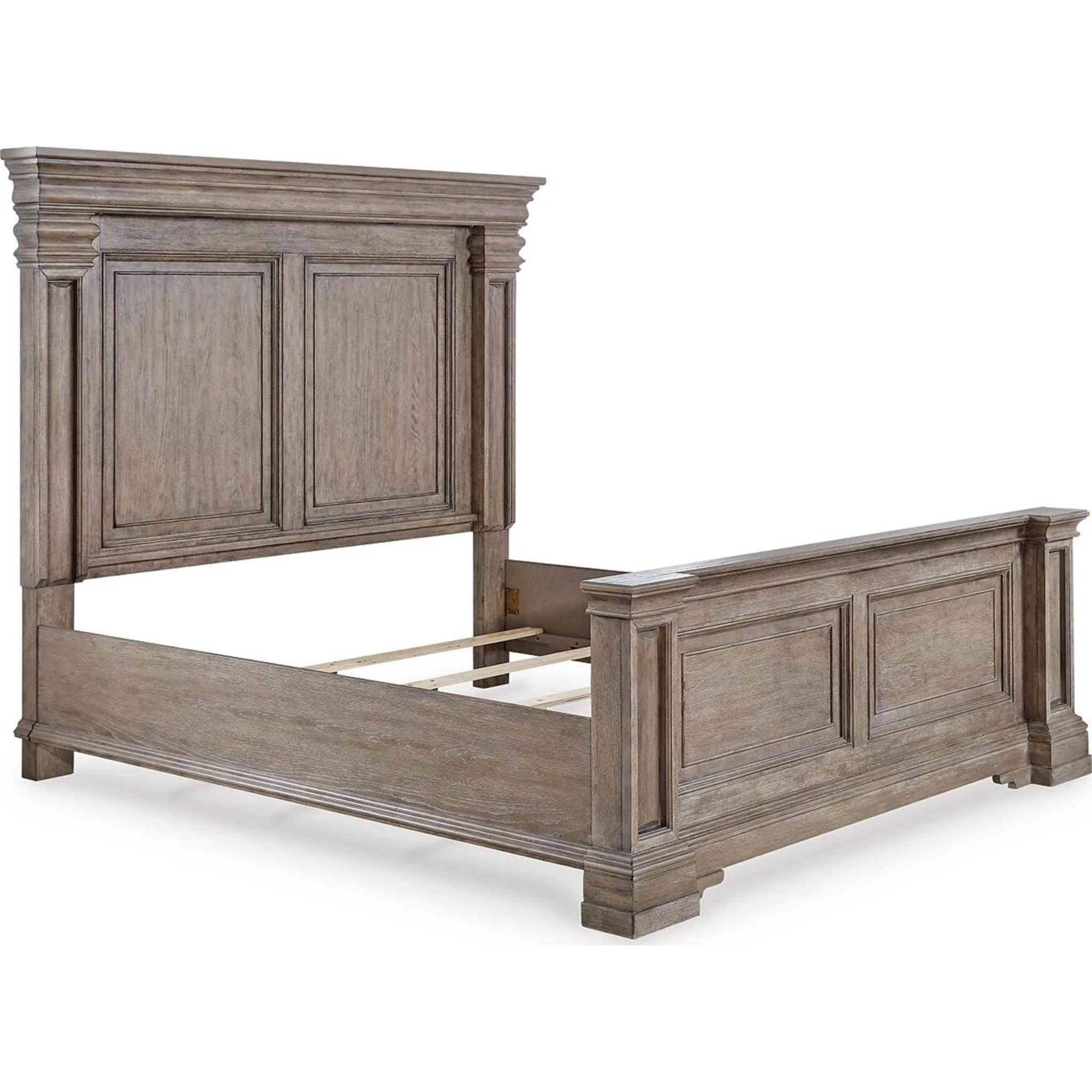 Blairhurst 5 Piece Panel Bedroom - Image 36