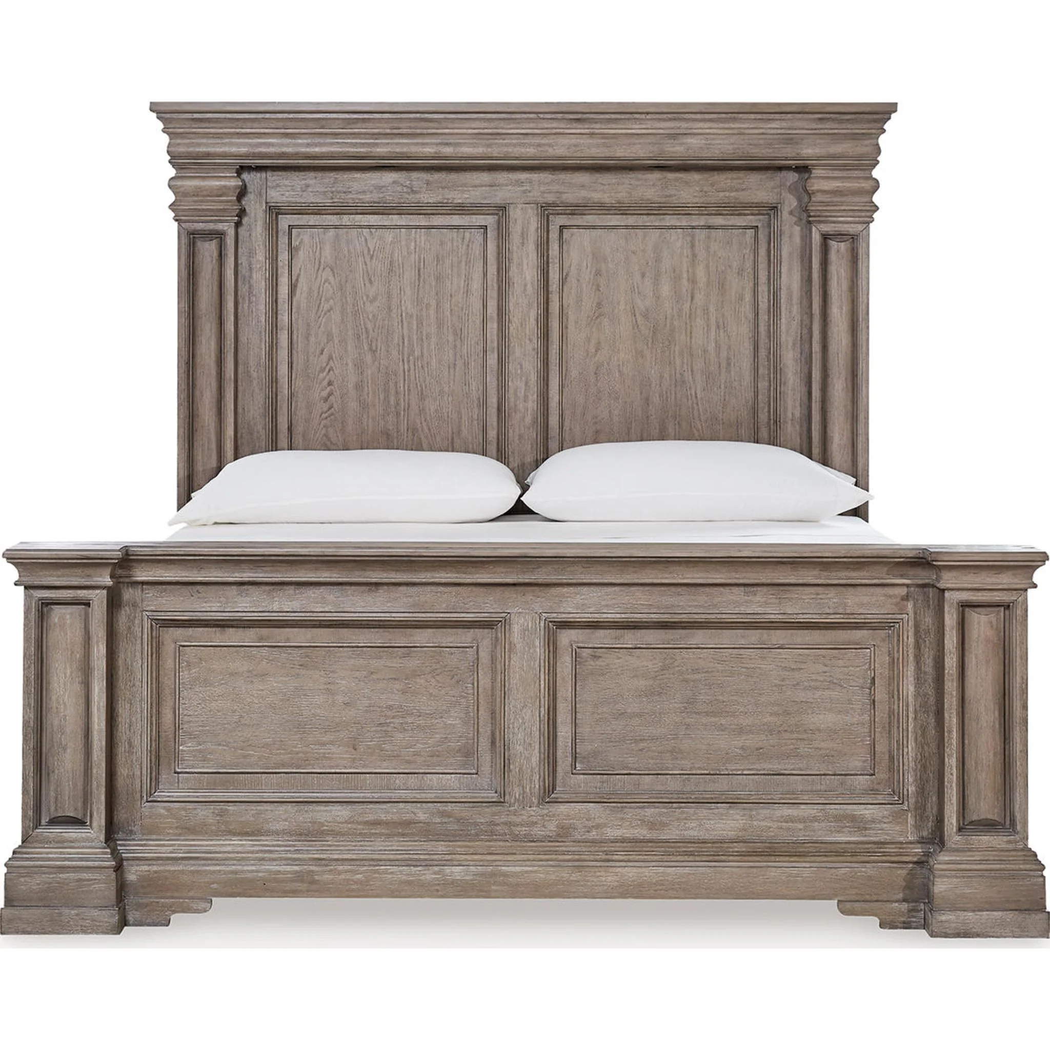 Blairhurst King Panel Bed - Image 2