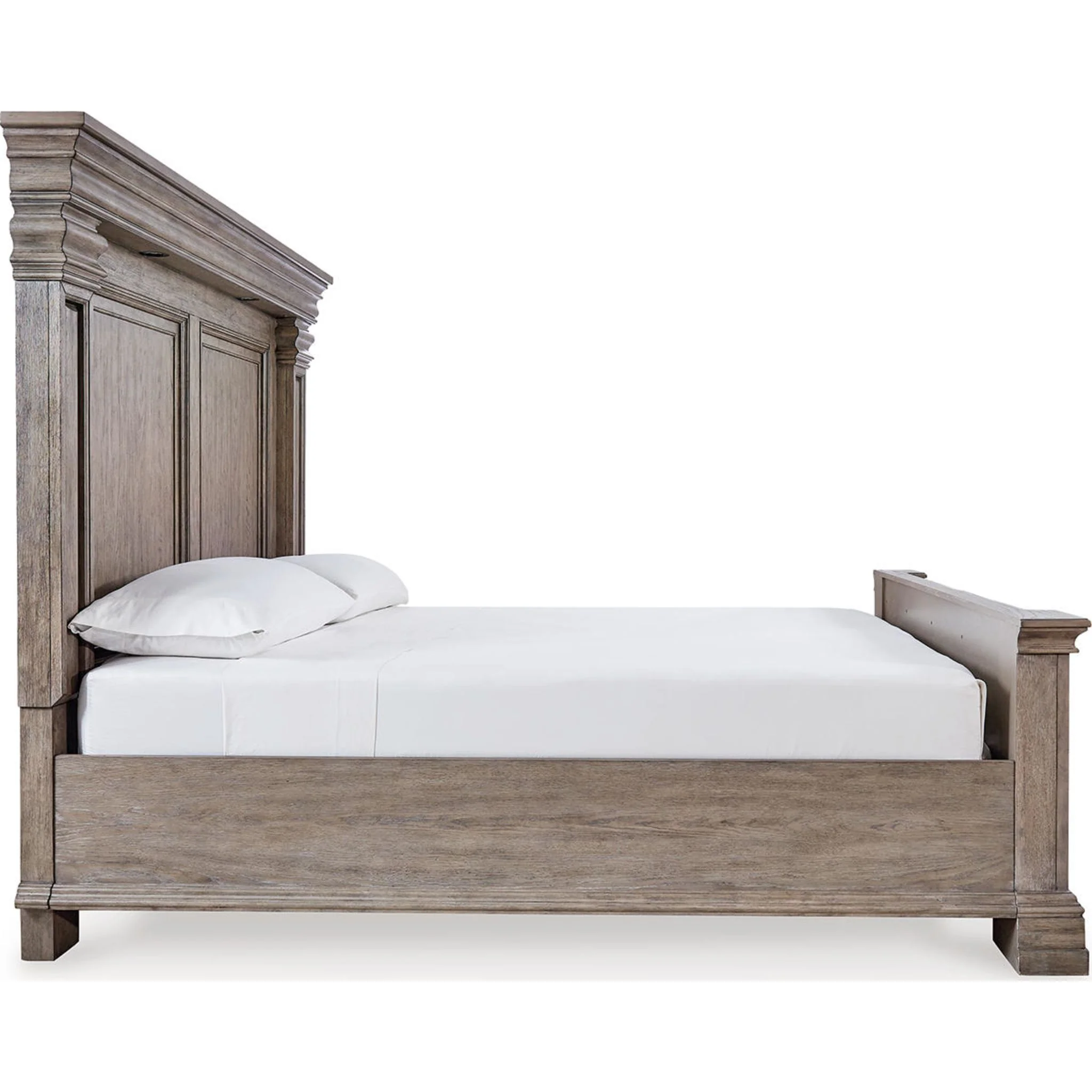 Blairhurst King Panel Bed - Image 29