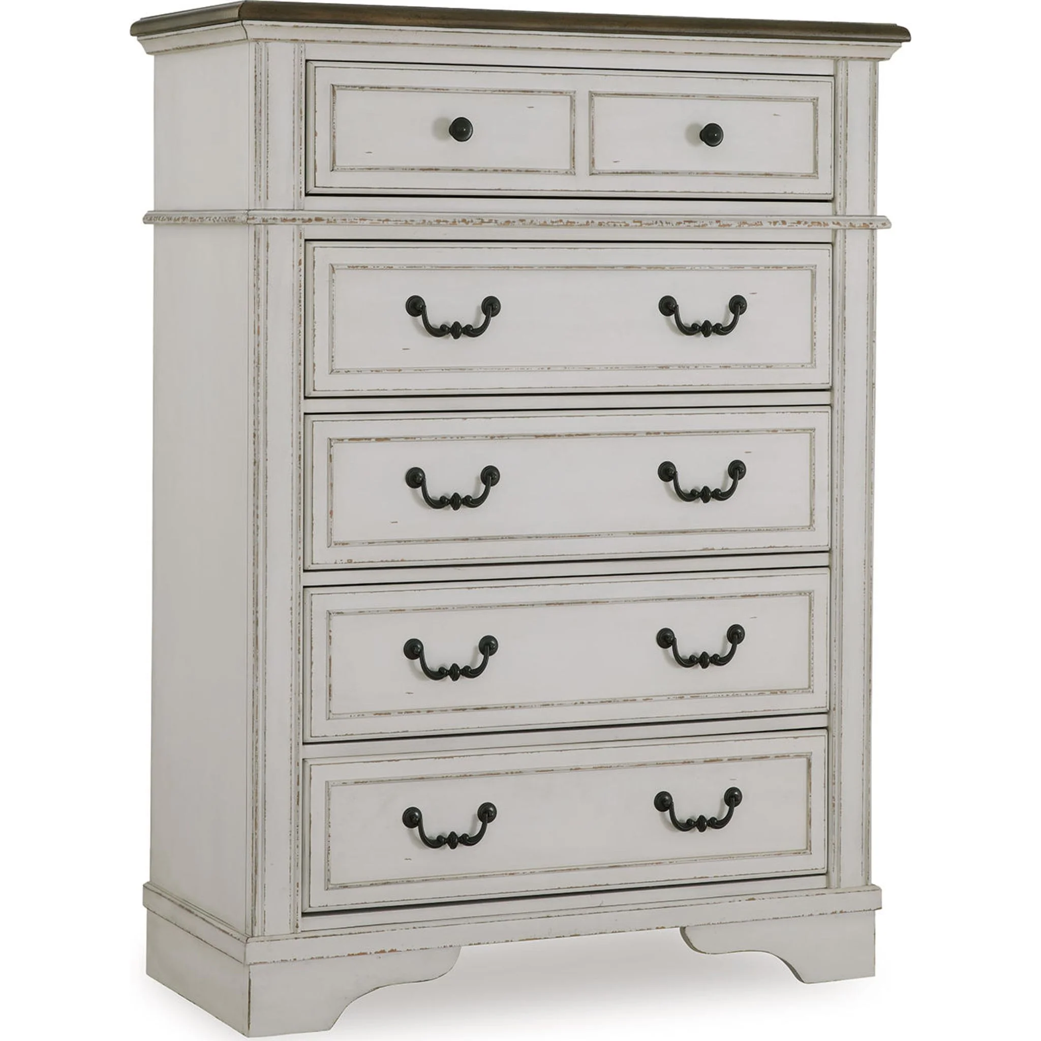 Blendon Chest
