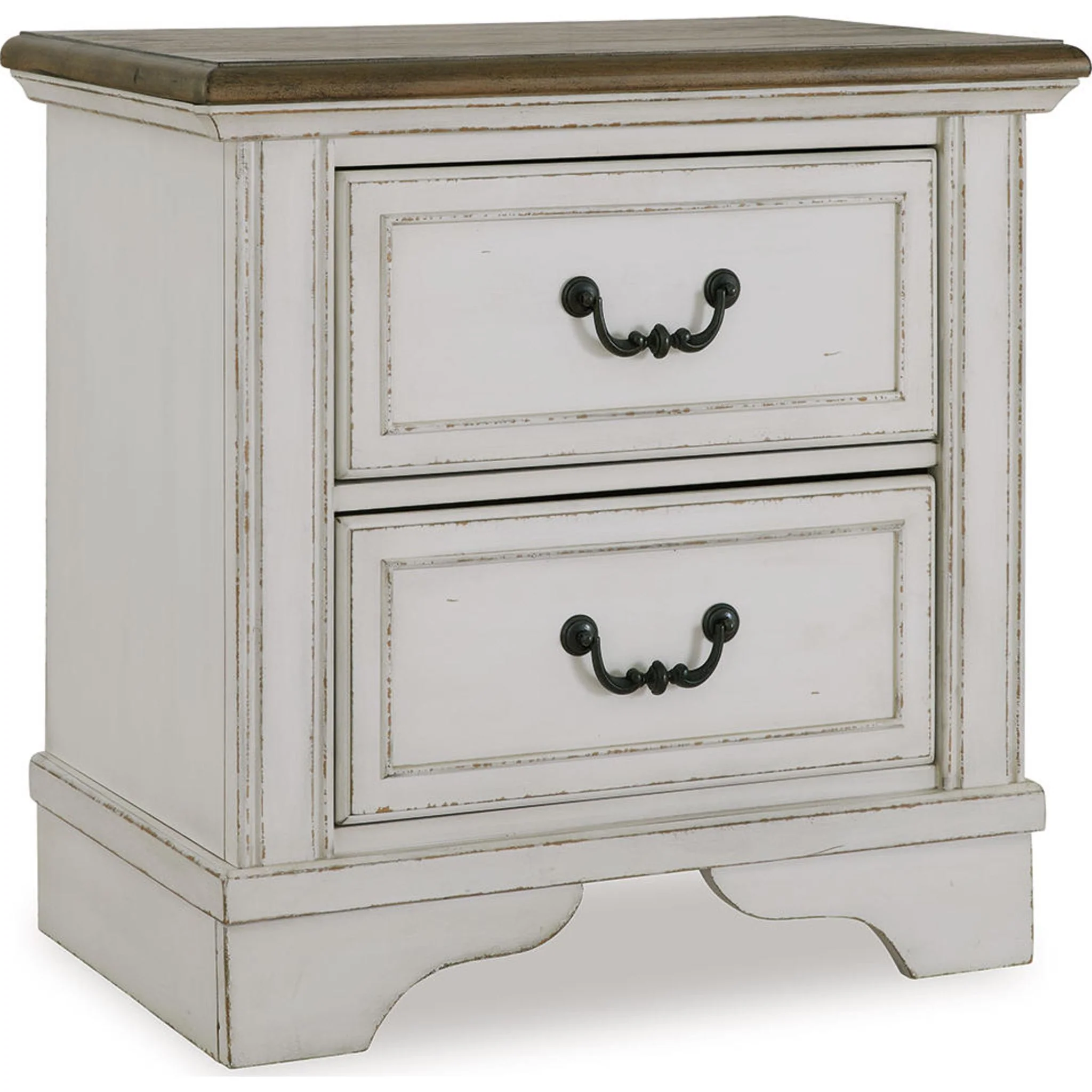 Blendon Nightstand