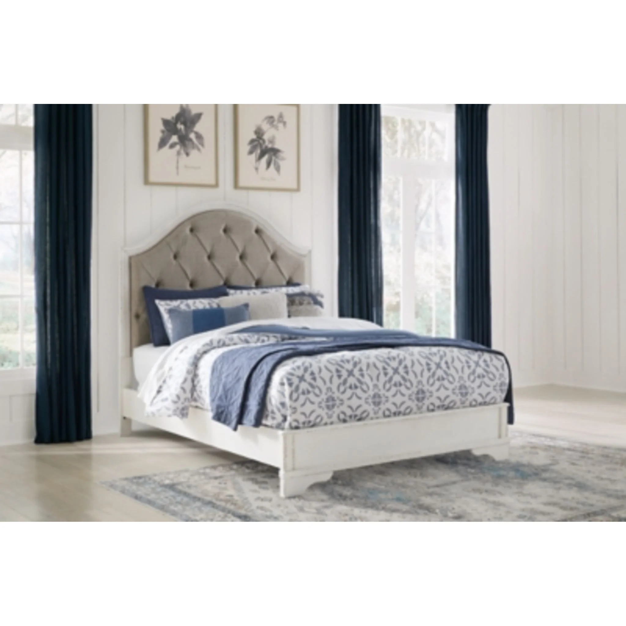 Blendon Queen Panel Bed - Image 16