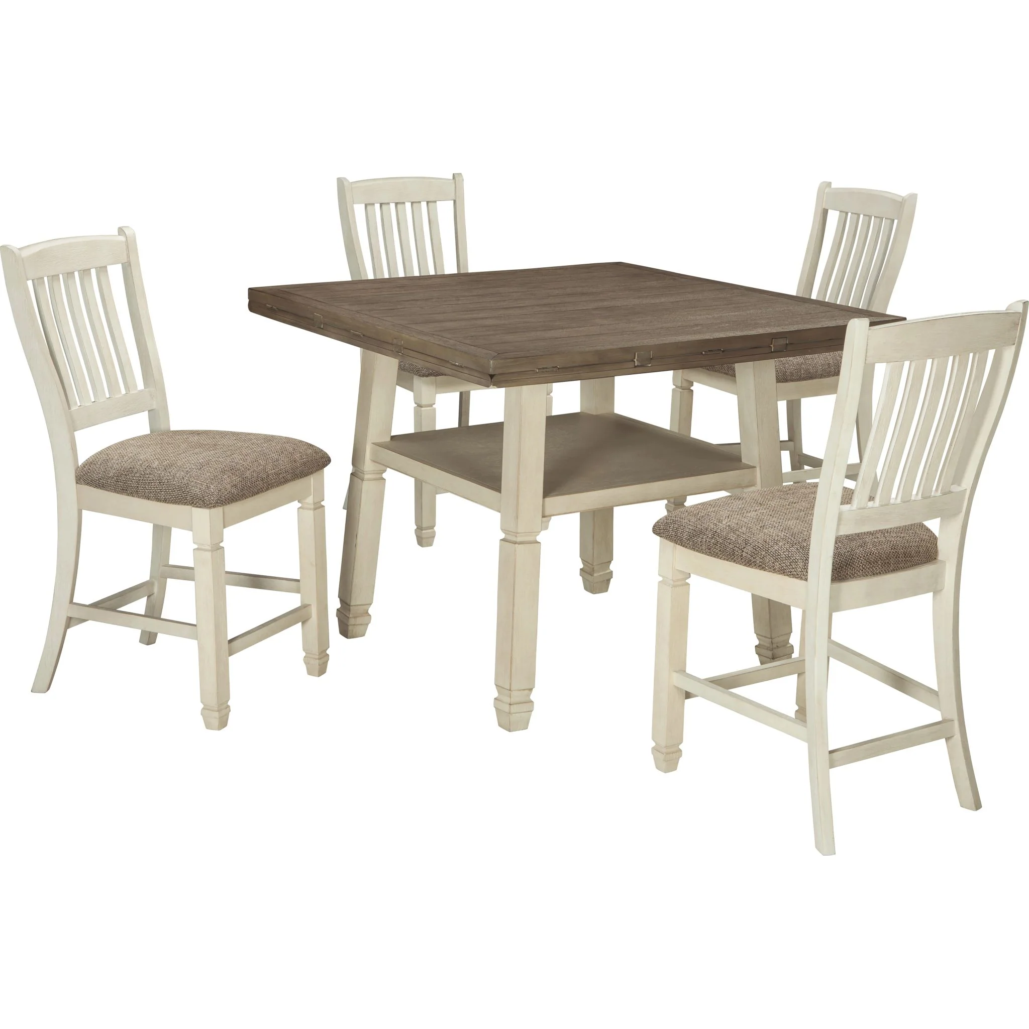 Bolanburg Counter Dining Set - Image 4
