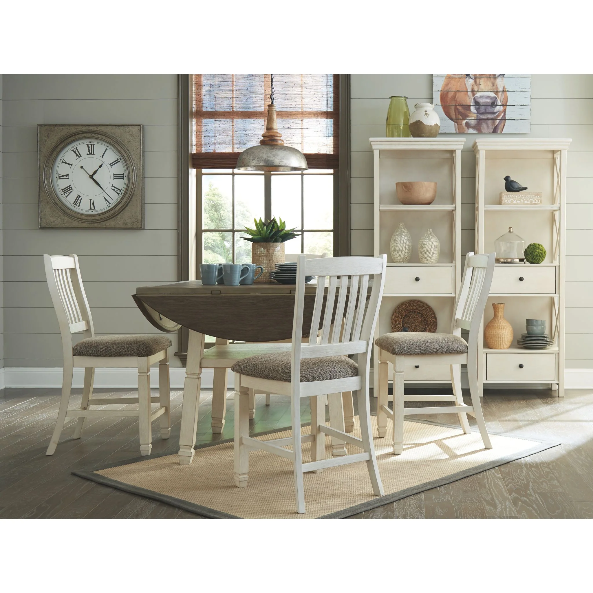 Bolanburg Counter Dining Set - Image 6