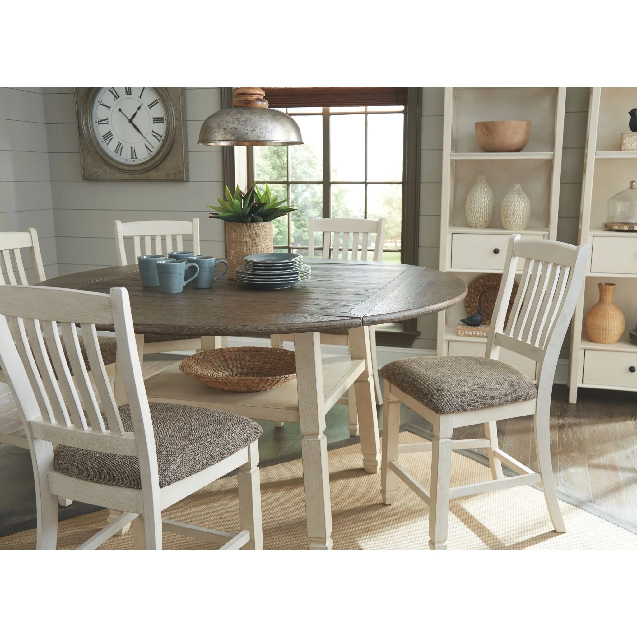 Bolanburg Counter Dining Set - Image 7
