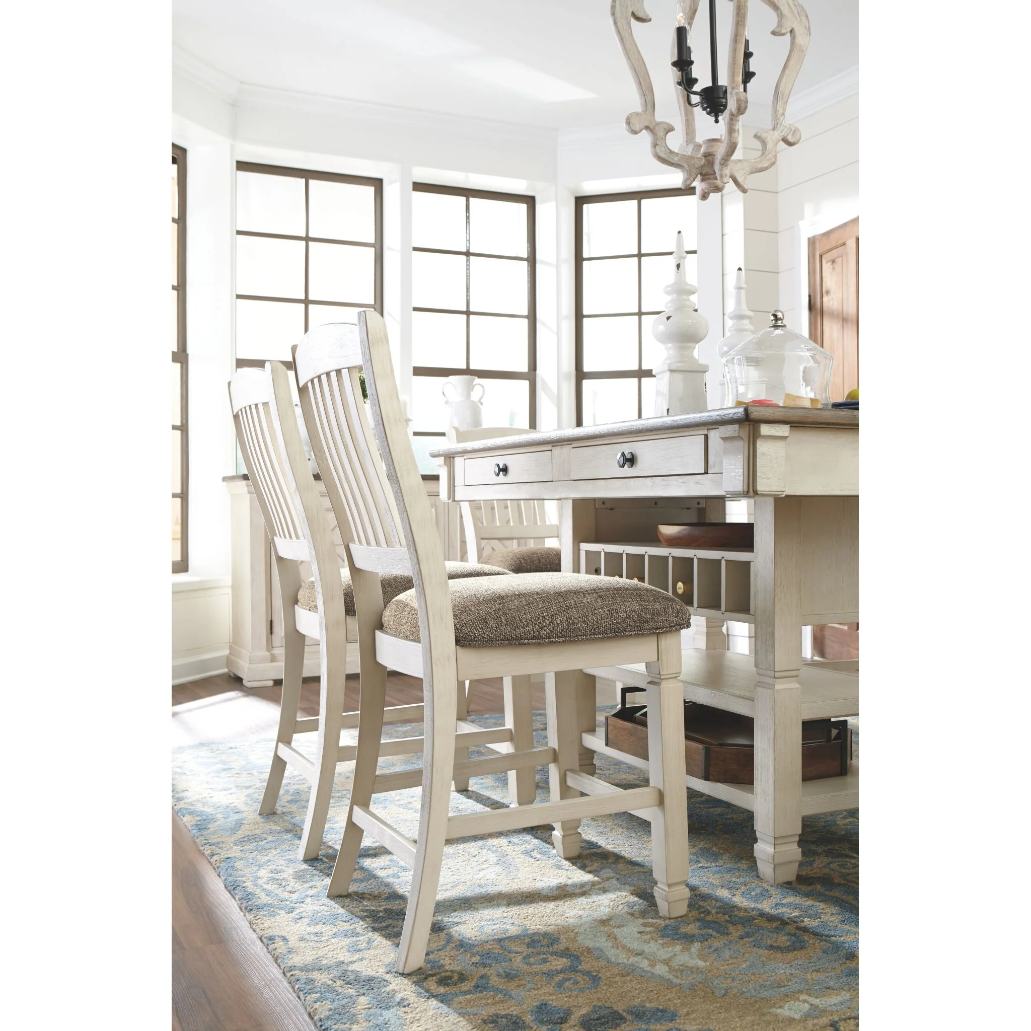 Bolanburg Counter Height Table - Image 10
