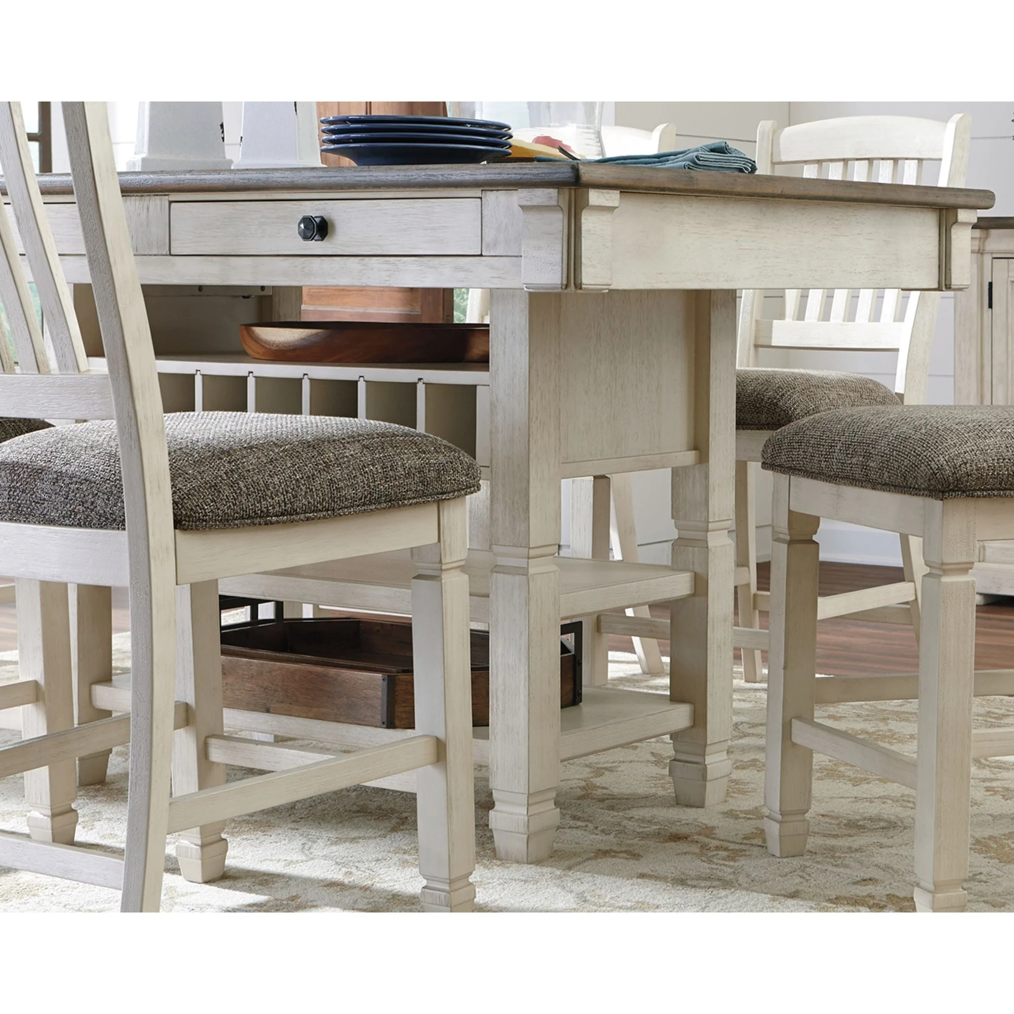 Bolanburg Counter Height Table - Image 2