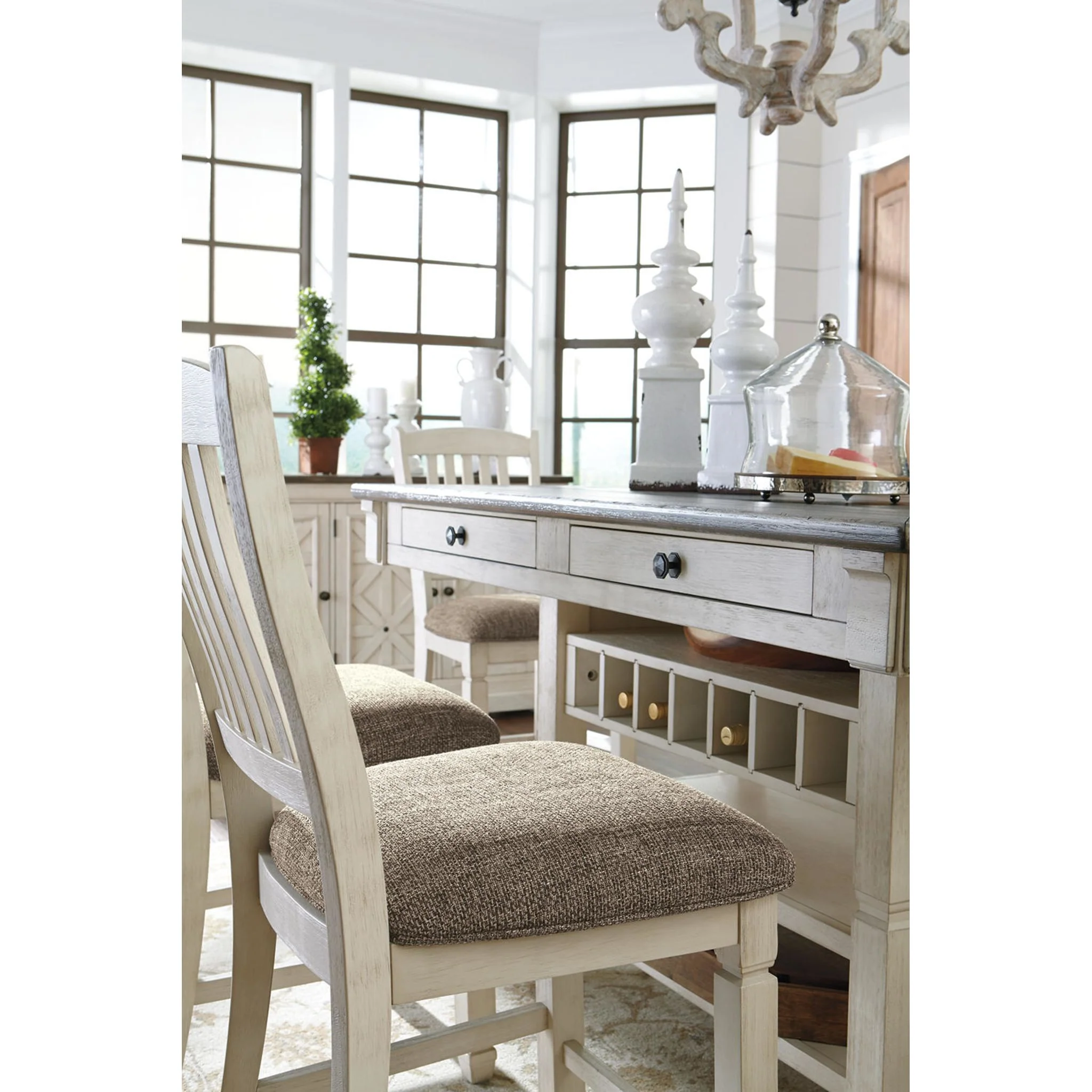 Bolanburg Counter Height Table - Image 33