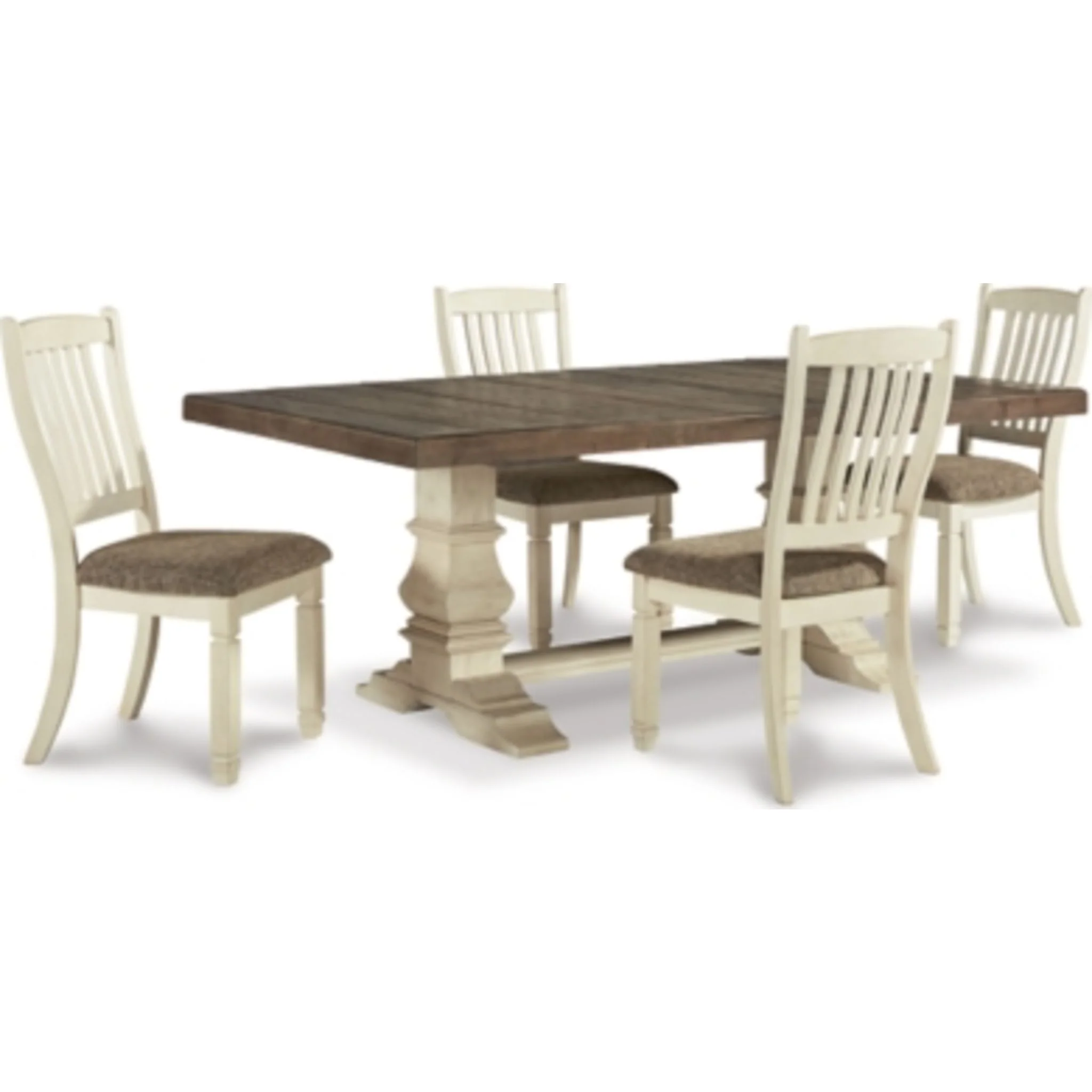 Bolanburg Dining Set