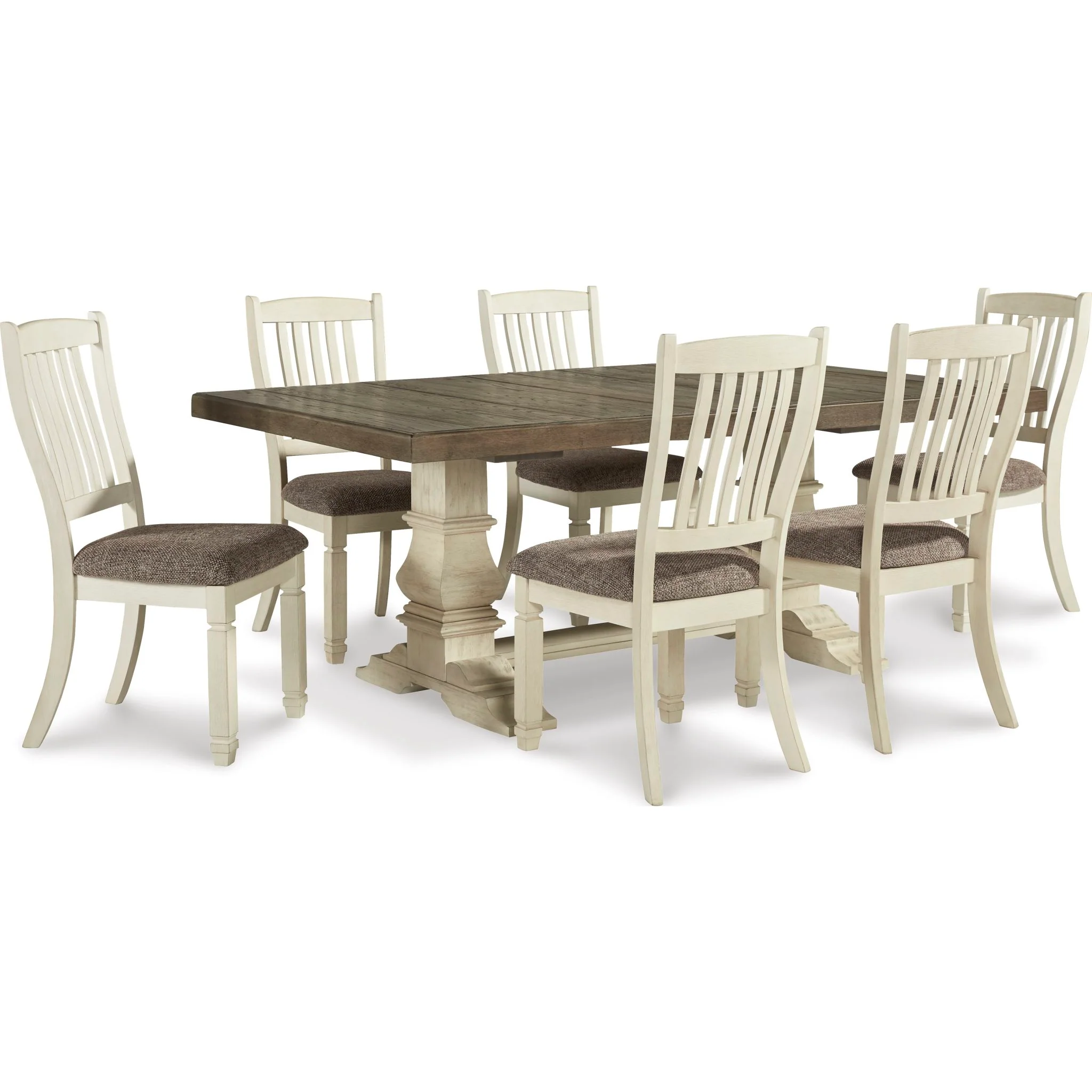Bolanburg Dining Set
