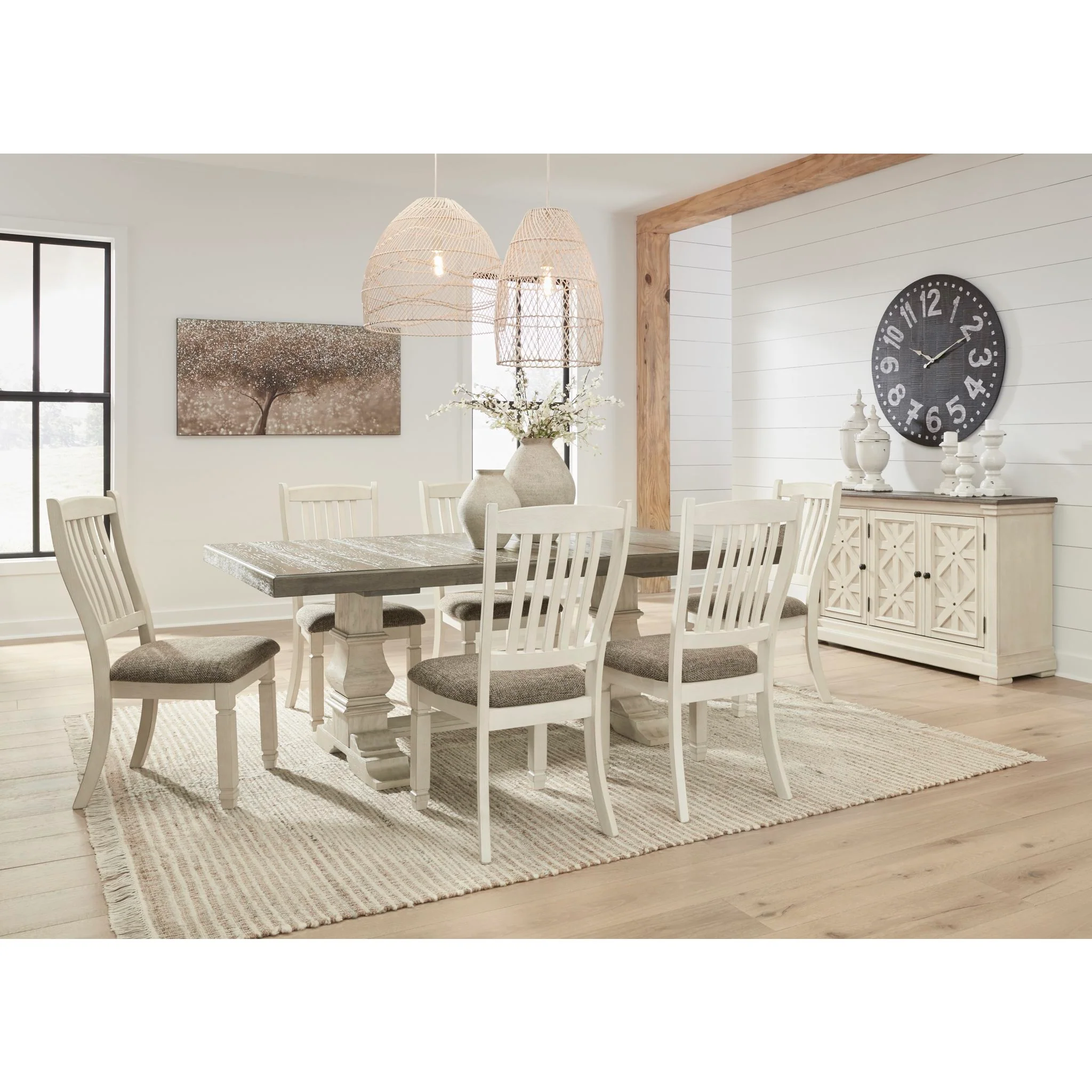 Bolanburg Dining Set - Image 2
