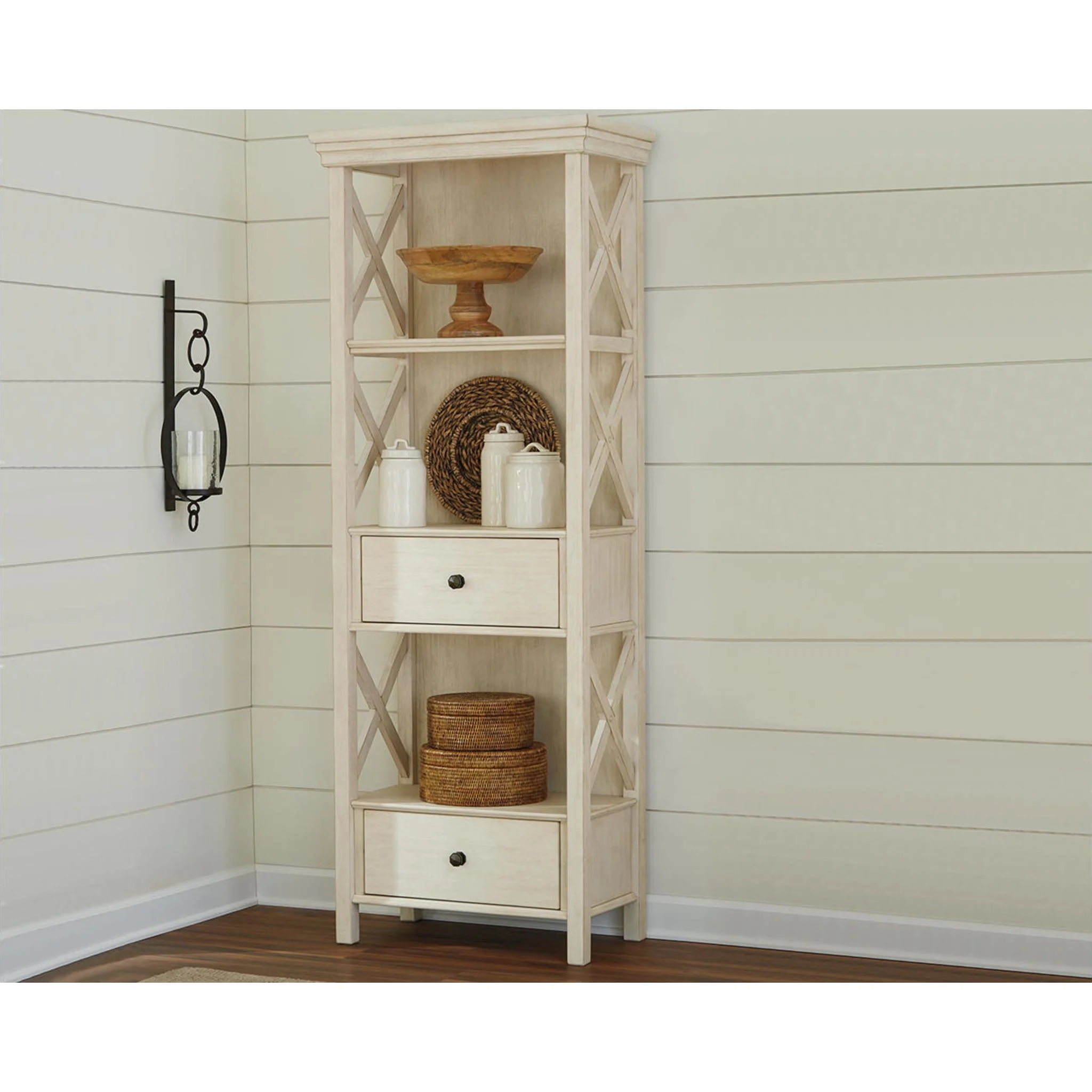 Bolanburg Display Cabinet - Image 16