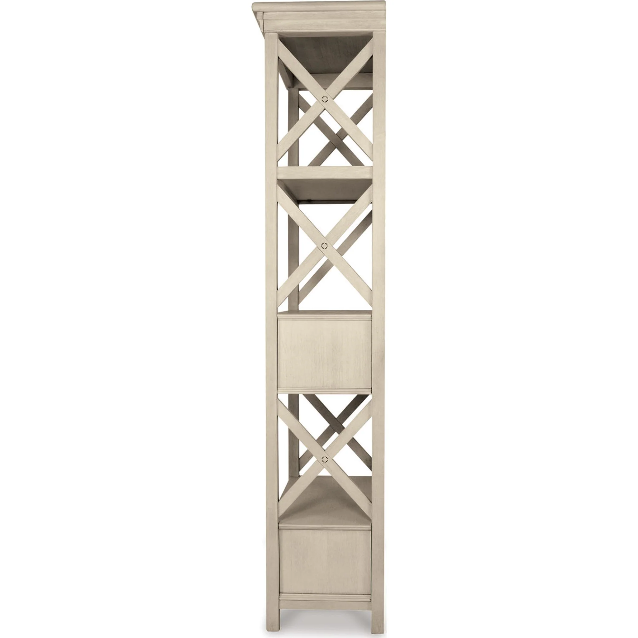 Bolanburg Display Cabinet - Image 23