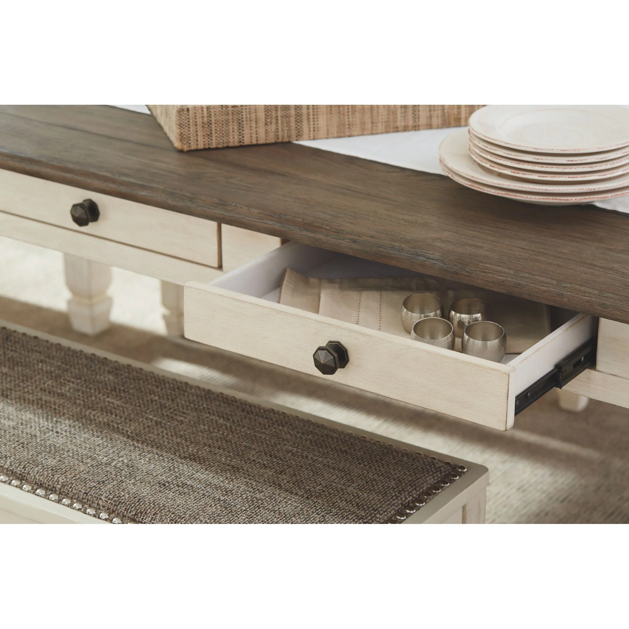 Bolanburg Dining Table - Image 3