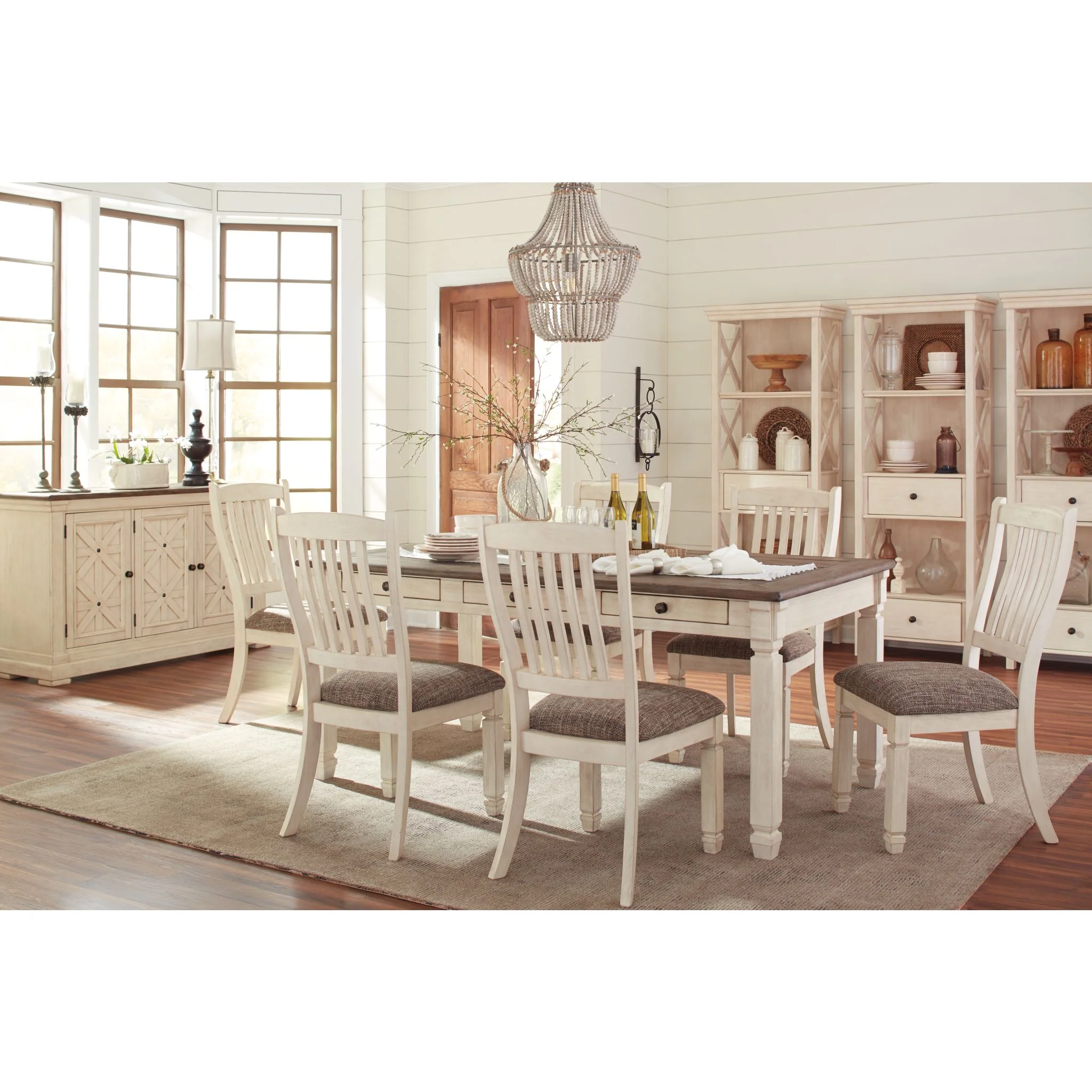 Bolanburg Side Chair - Image 14