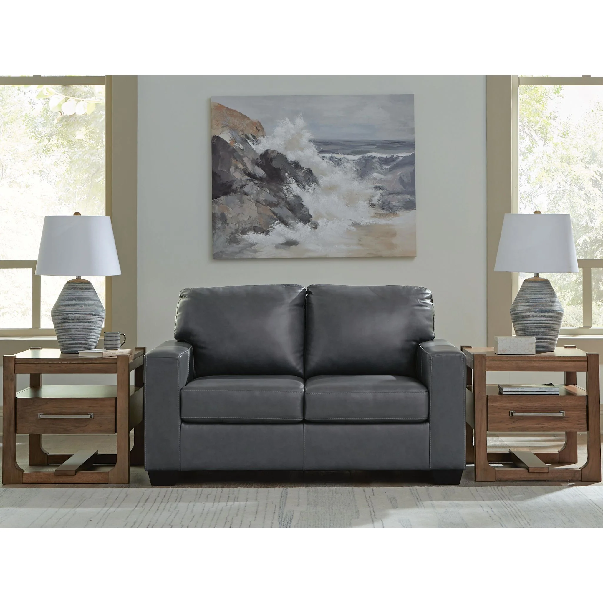 Bolsena Loveseat - Image 2