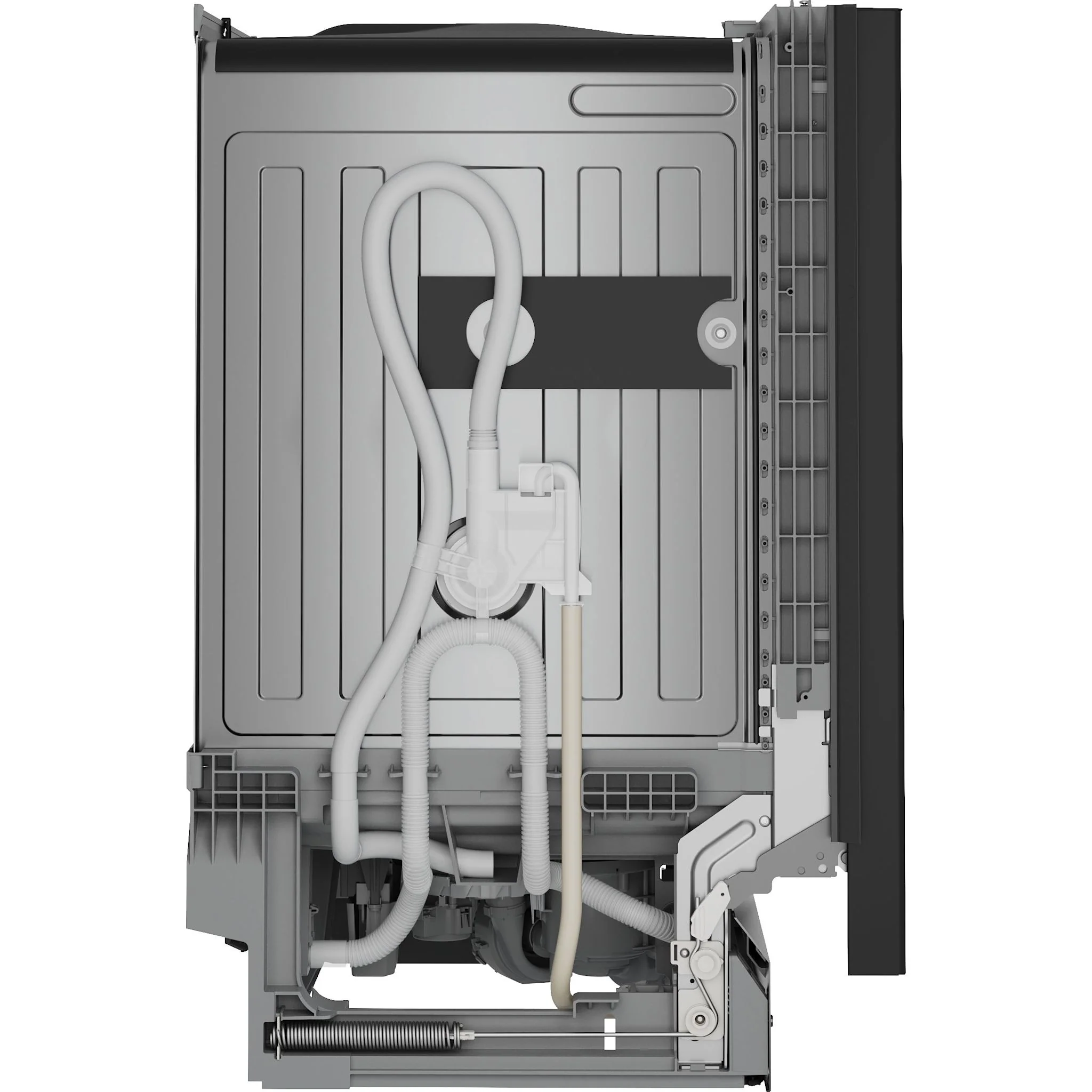 Bosch 100 Series Dishwasher 24'' - Black (SHE2ADF6N) - Image 19