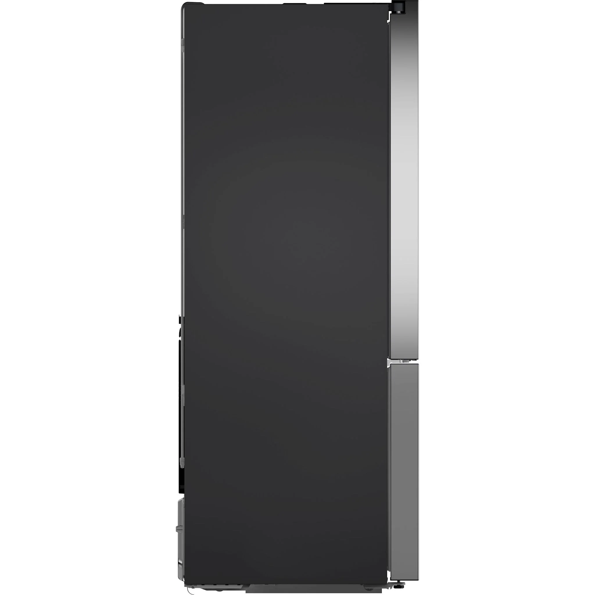 Bosch 100 Series, French Door Bottom Mount, 36'' - Brushed steel anti-fingerprint (B36CD10ENS) - Image 12