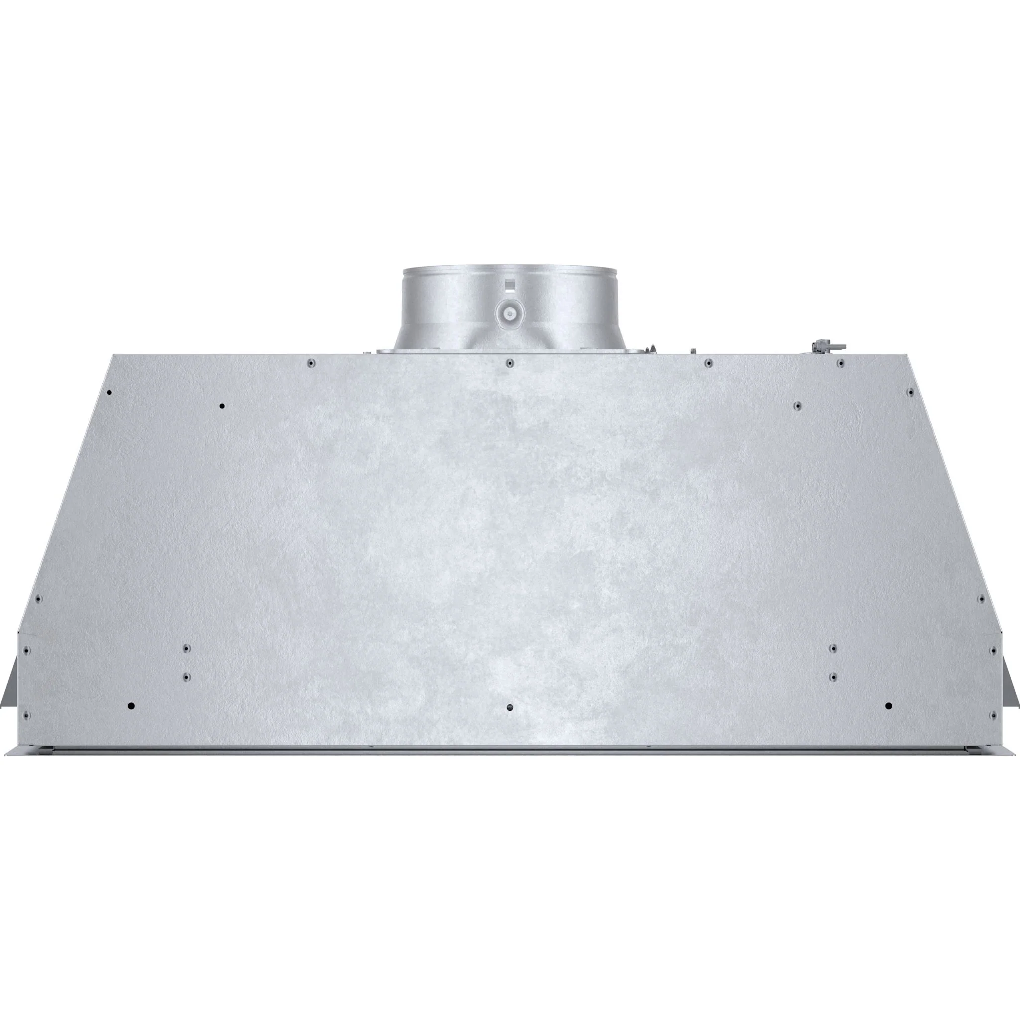Bosch 300 Series, Canopy cooker hood - Stainless Steel (HUI30253UC)