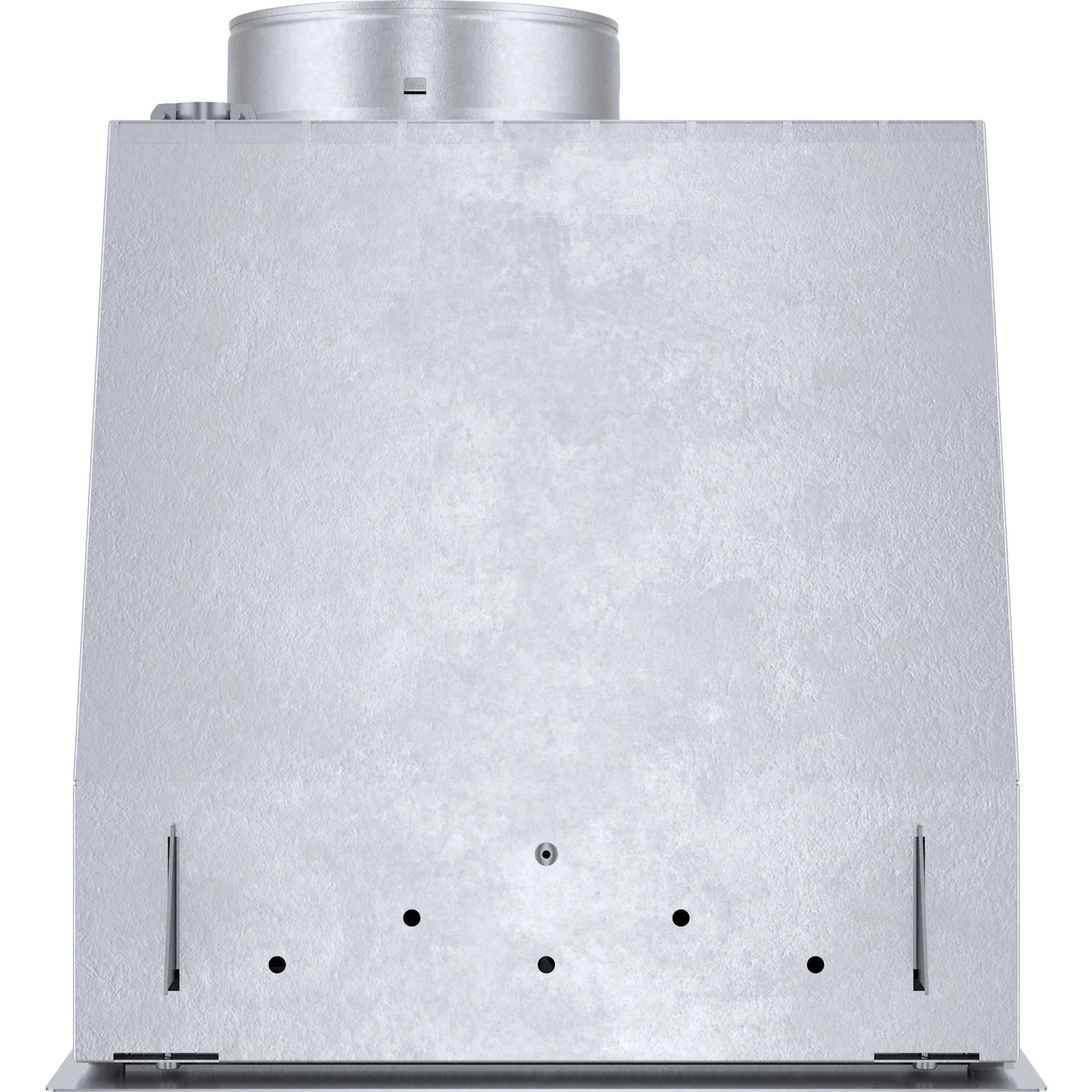 Bosch 300 Series, Canopy cooker hood - Stainless Steel (HUI30253UC) - Image 6