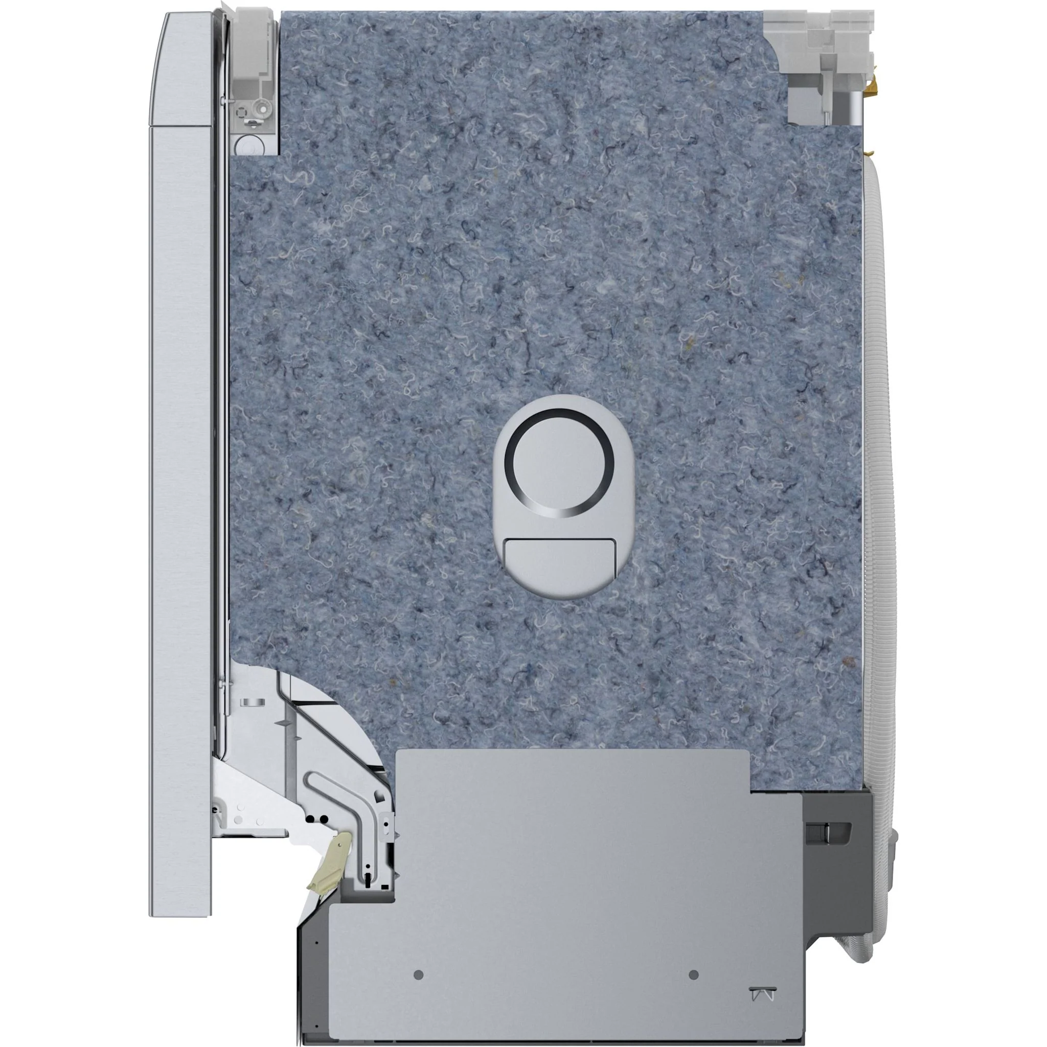 Bosch 300 Series, Dishwasher, 24'' - Stainless Steel (SGE53C55UC) - Image 9