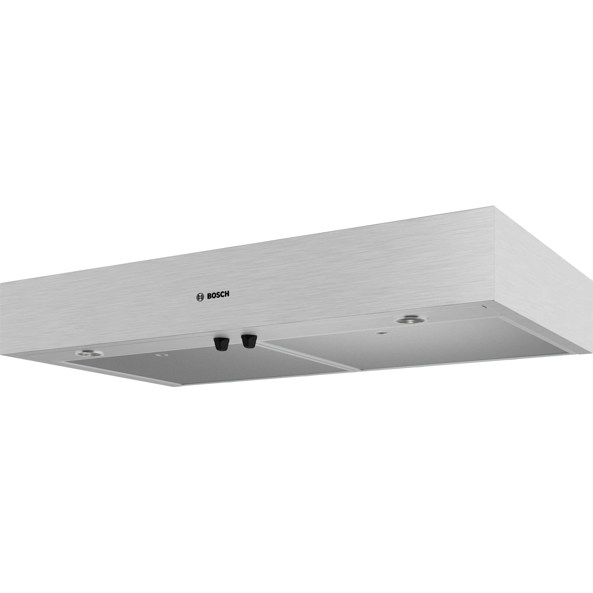 Bosch 300 Series, Undercabinet Hood, 36'' - Stainless Steel (DUH36253UC) - Image 3