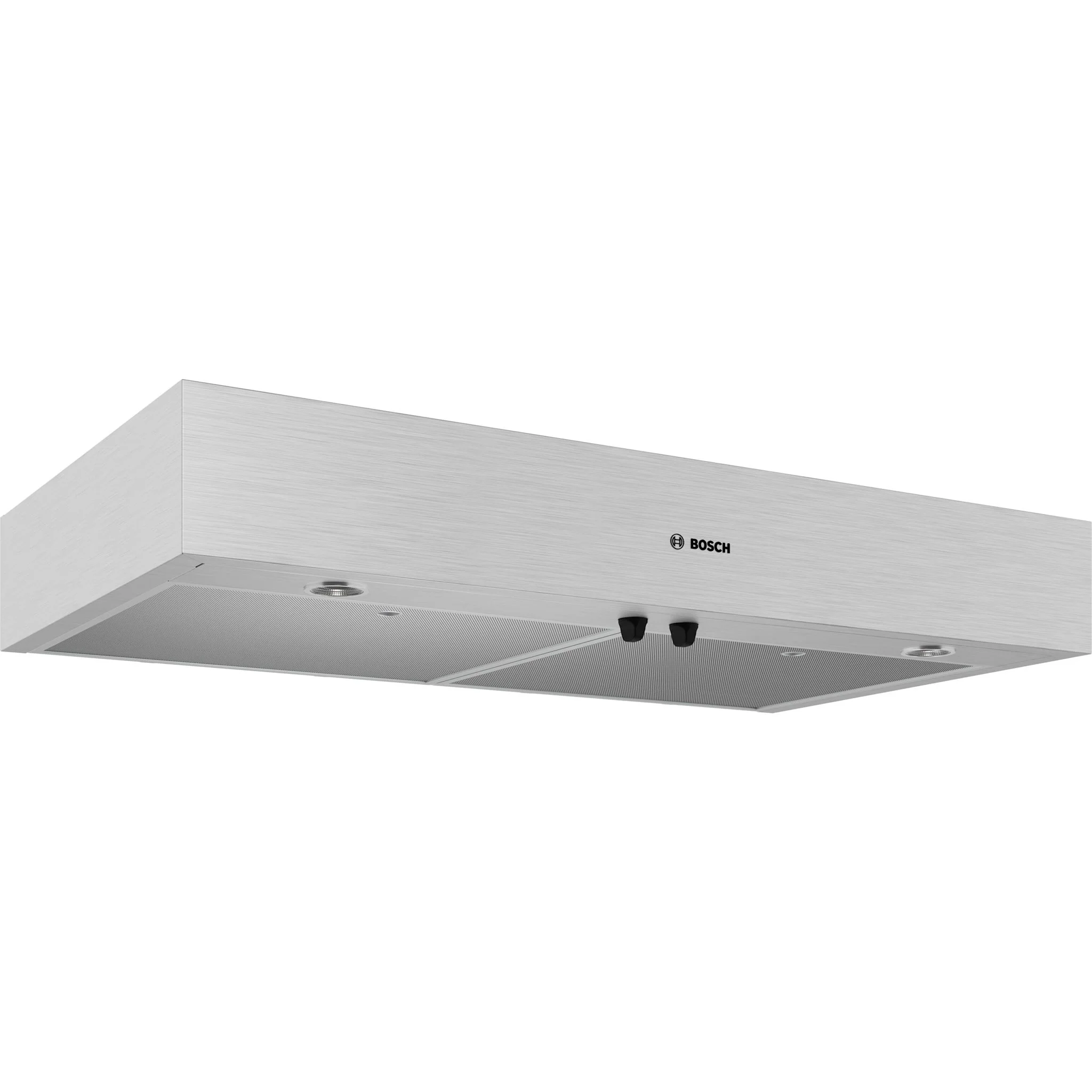 Bosch 300 Series, Undercabinet Hood, 36'' - Stainless Steel (DUH36253UC) - Image 4
