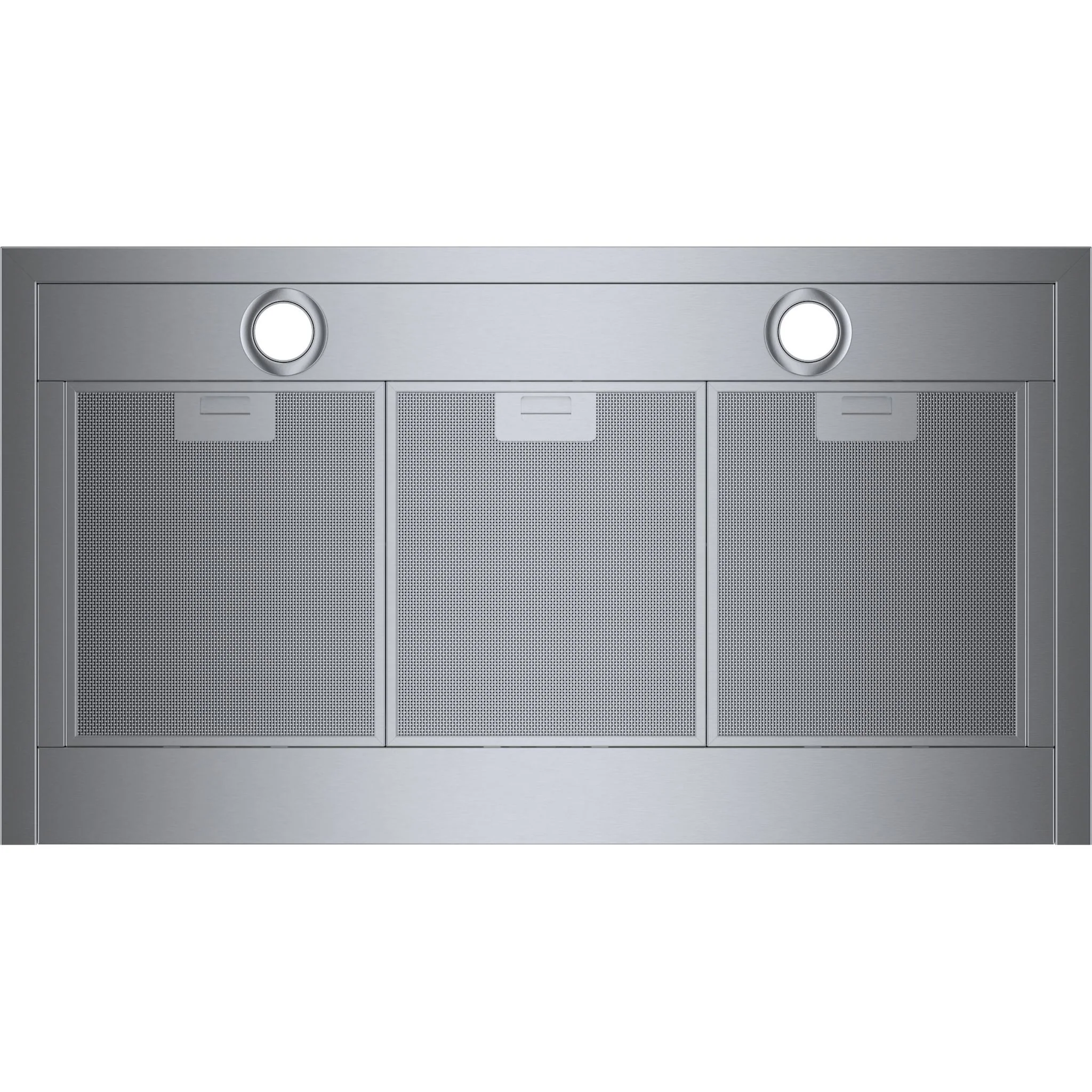 Bosch 300 Series, Wall Hood, 36'' - Stainless Steel (HCP36E52UC) - Image 5