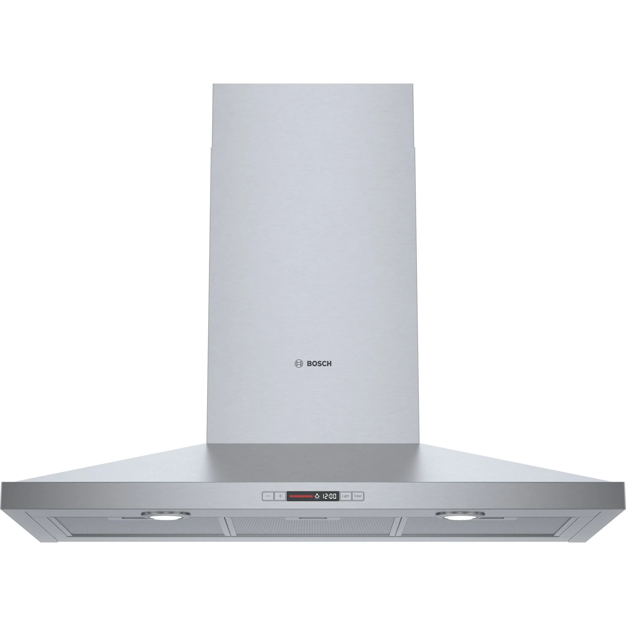 Bosch 300 Series, Wall Hood, 36'' - Stainless Steel (HCP36E52UC) - Image 8