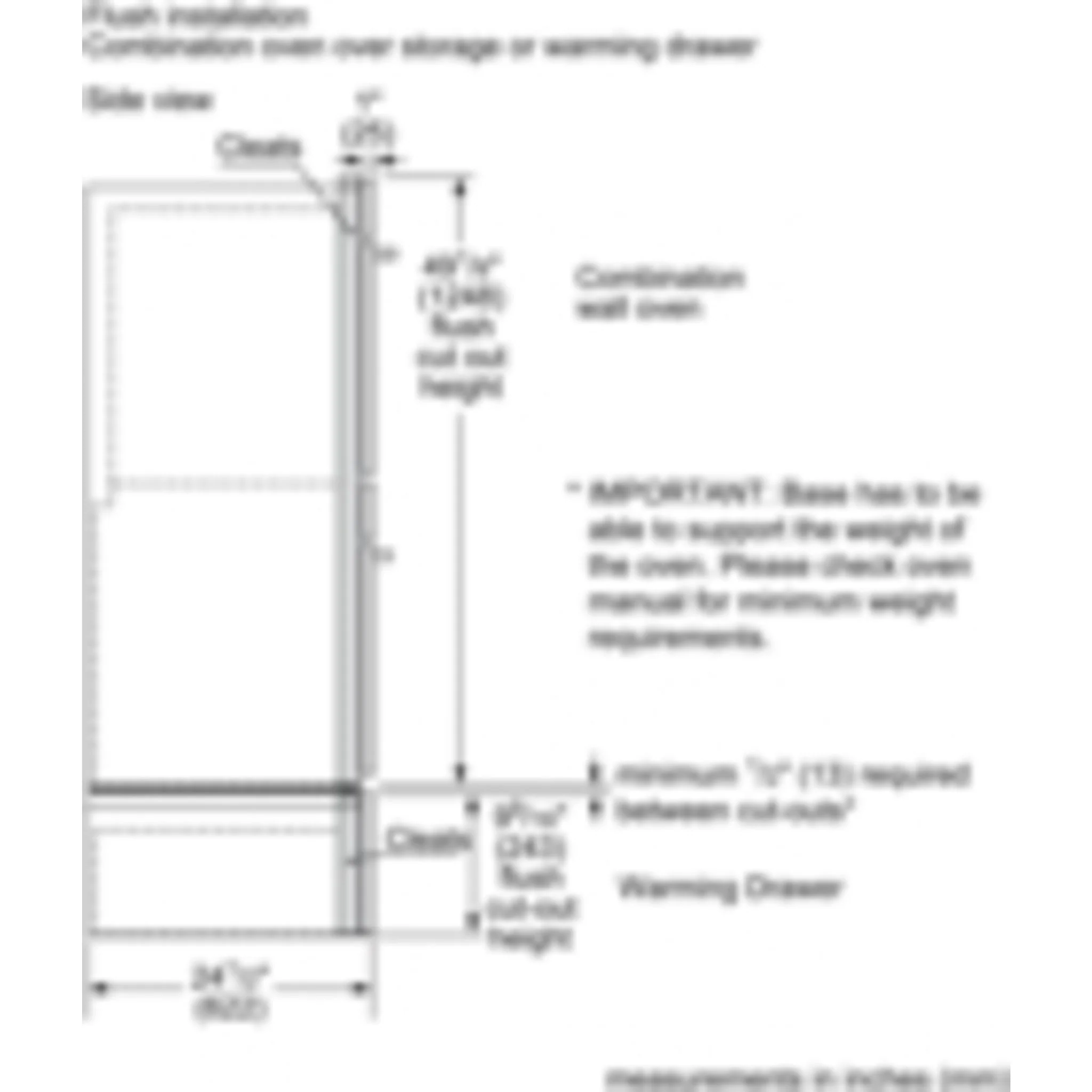 Bosch 500 Series, Combination Oven, 30'' - Stainless Steel (HBL57M52UC) - Image 4