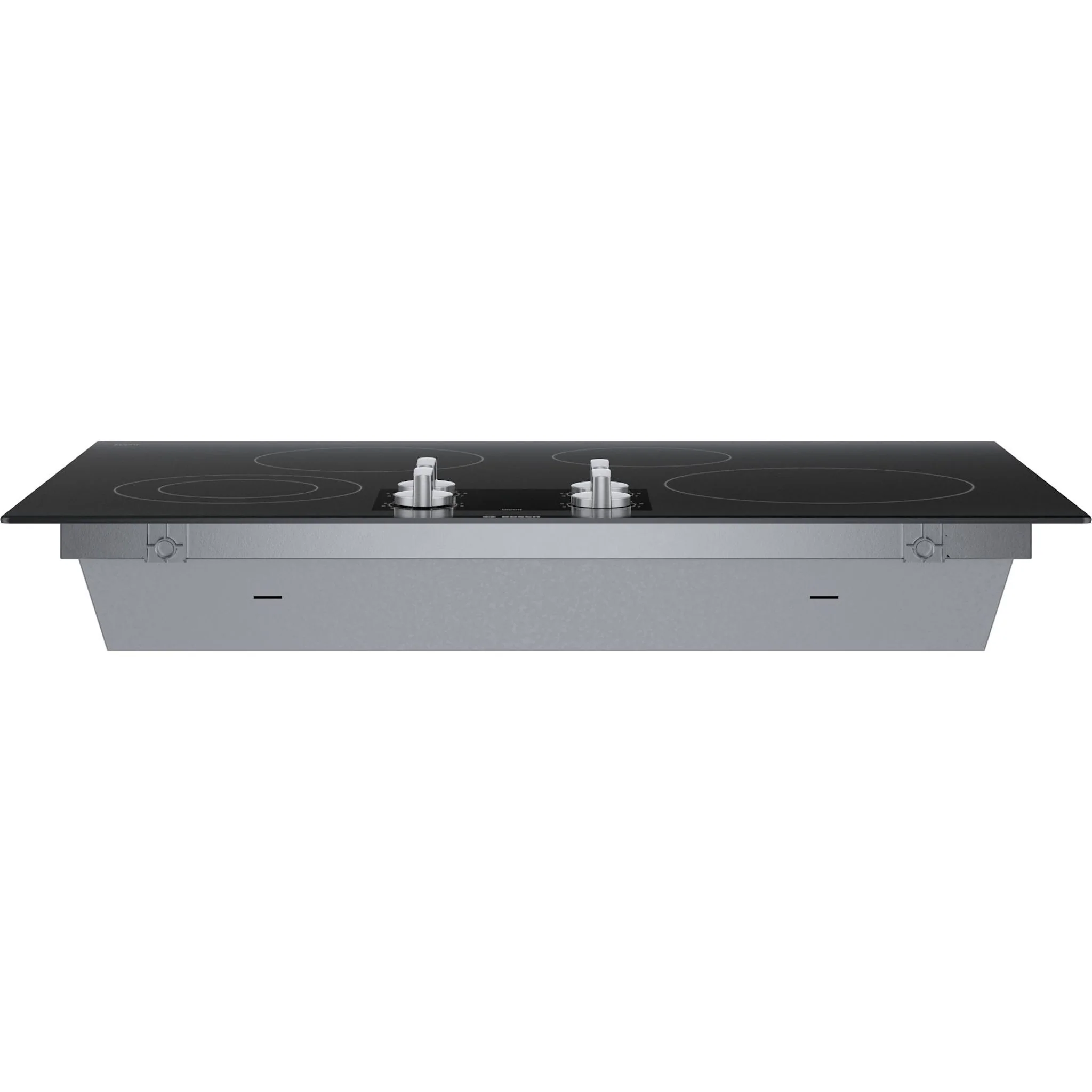 Bosch 500 Series, Electric Cooktop, 30" - Black (NEM5066UC) - Image 2
