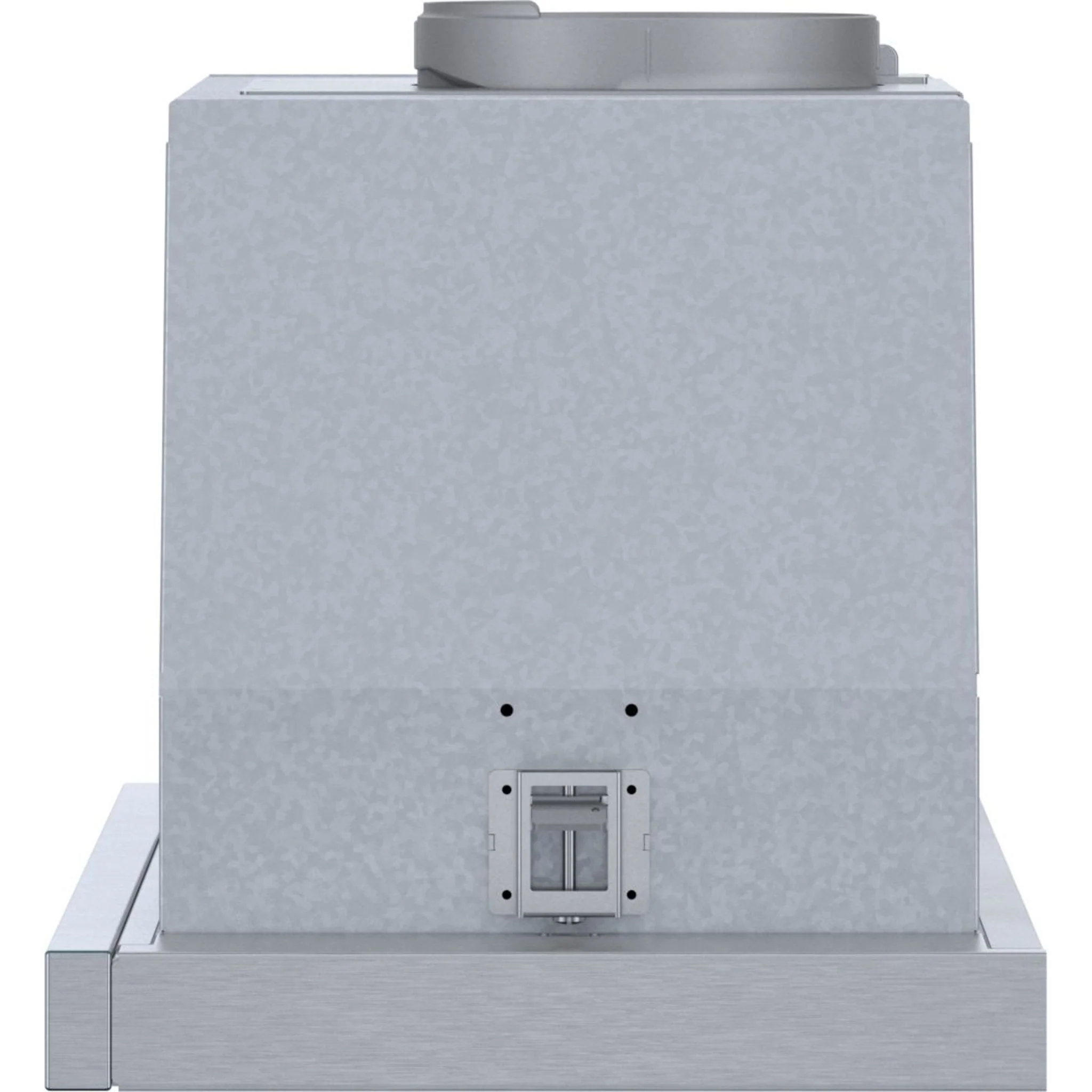 Bosch 500 Series, Pull-out Hood, 30'' - Stainless Steel (HUI50351UC) - Image 7