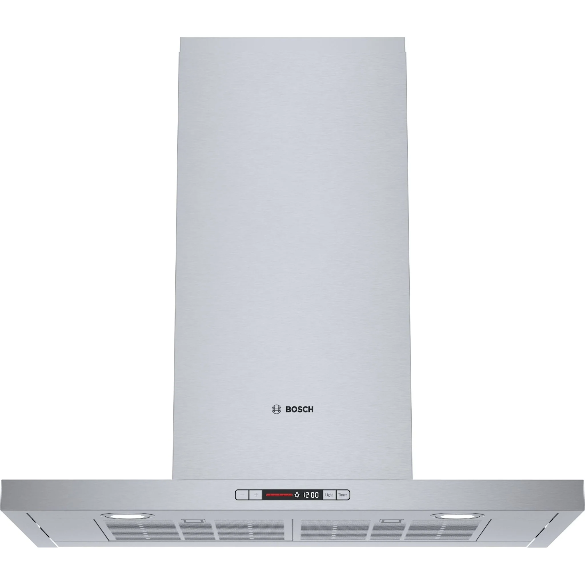 Bosch 500 Series, Wall Hood, 30'' - Stainless Steel (HCB50651UC)