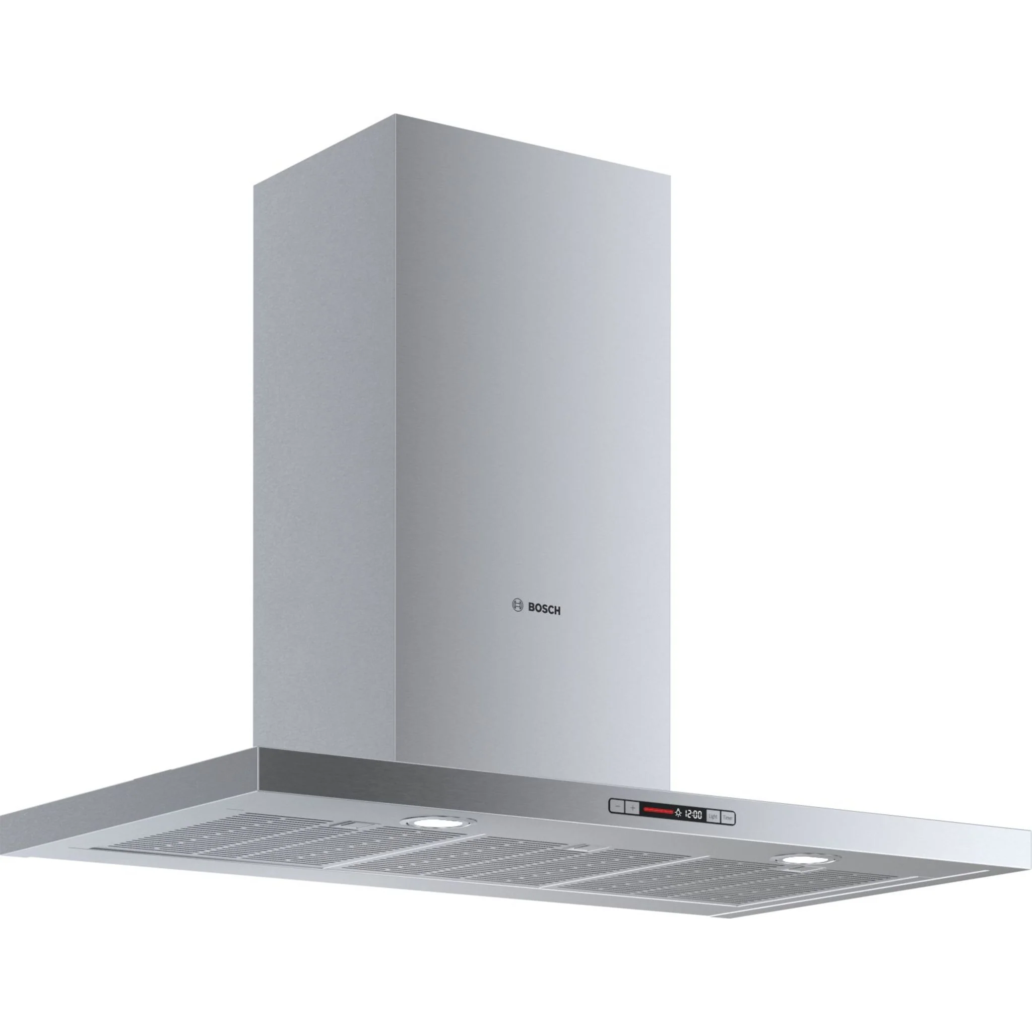 Bosch 500 Series, Wall Hood, 36'' - Stainless Steel (HCB56651UC) - Image 3