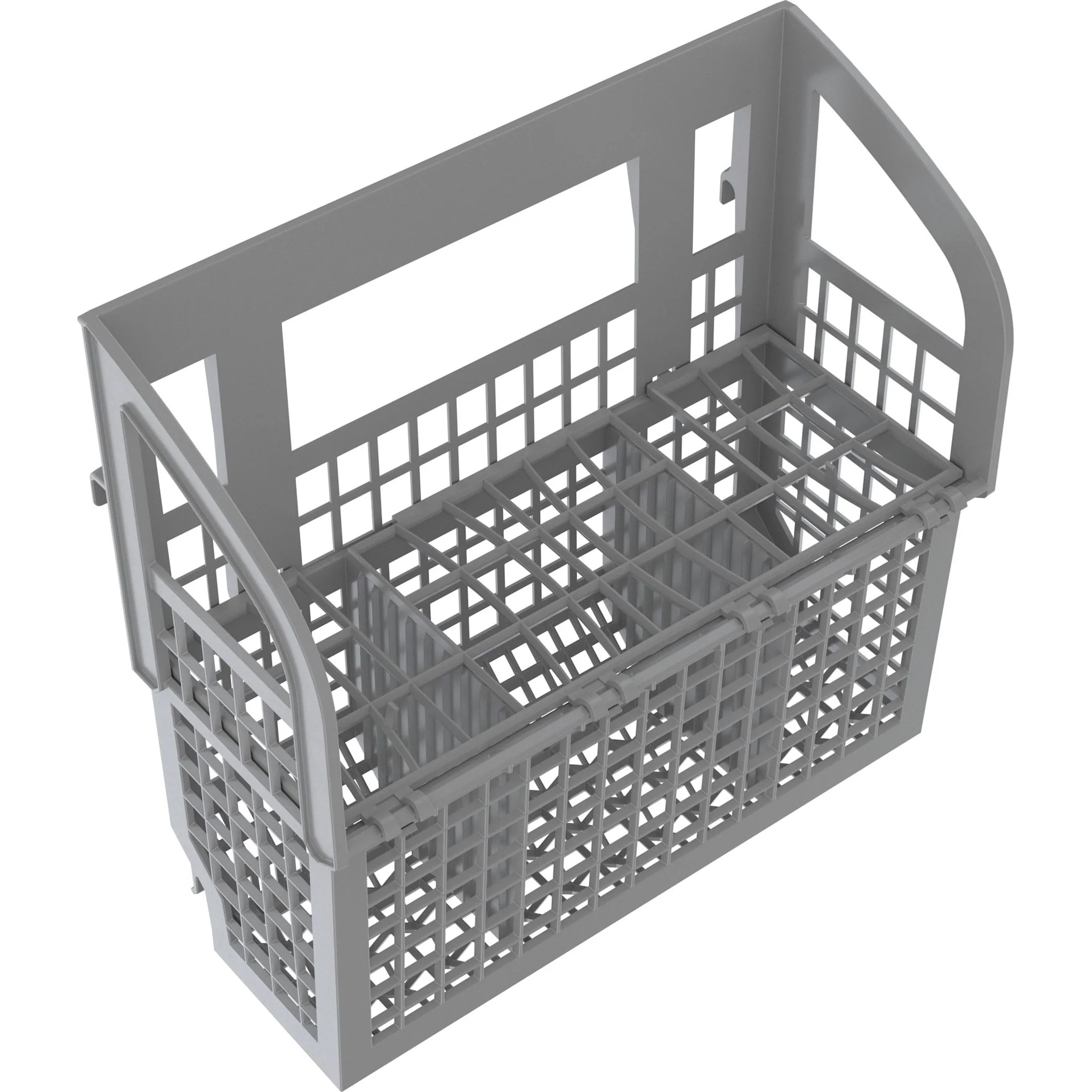 Bosch 800 Series, Dishwasher, 24'' - Black Stainless Steel (SHX78CM4N) - Image 12