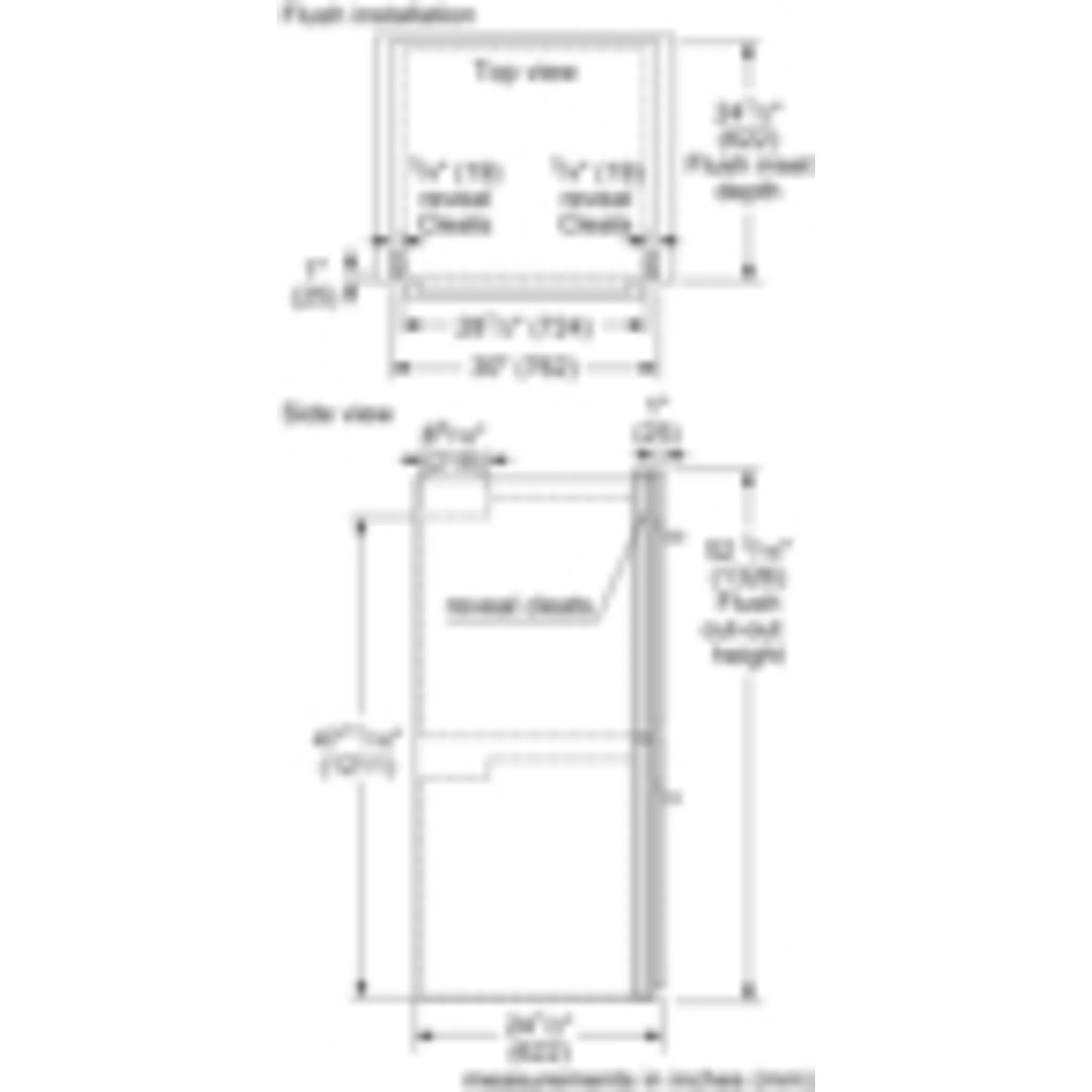 Bosch 800 Series, Double Wall Oven, 30'' - Stainless Steel (HBL8651UC) - Image 3