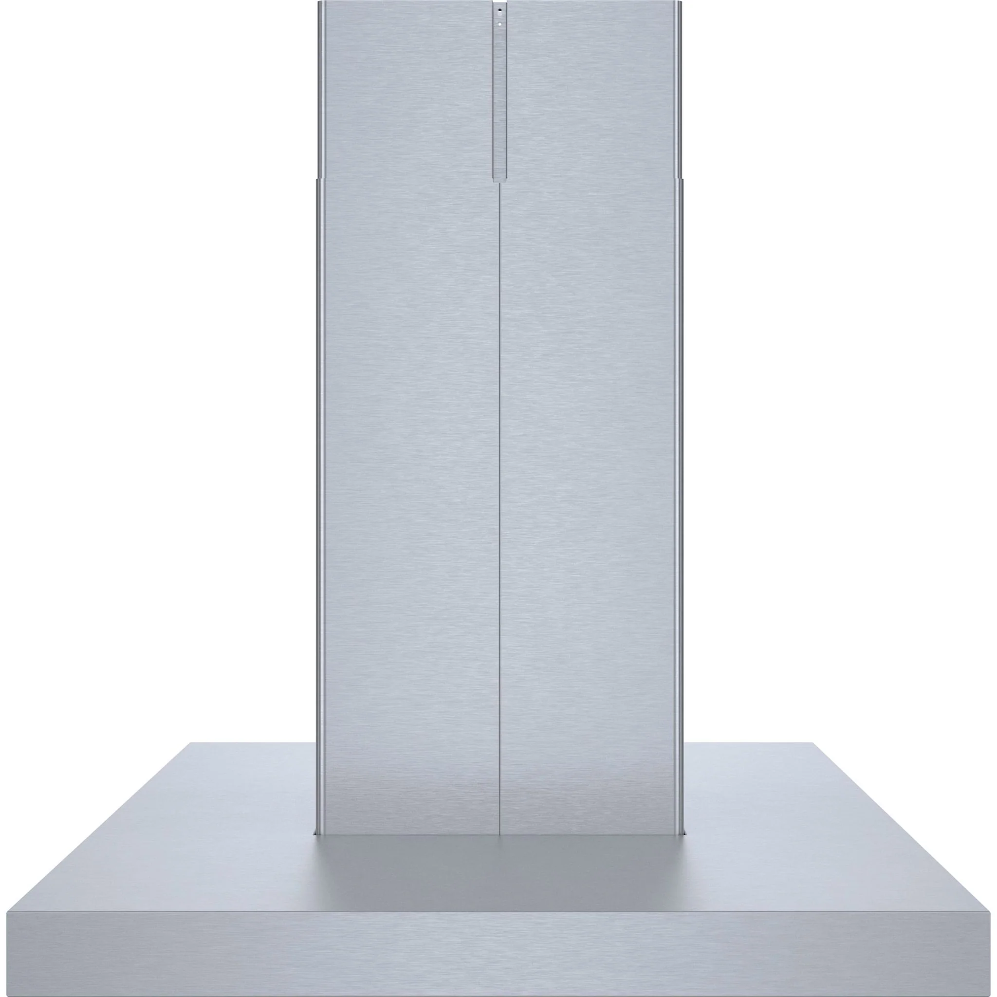 Bosch 800 Series, Island Hood, 42'' -Stainless Steel (HIB82651UC) - Image 2