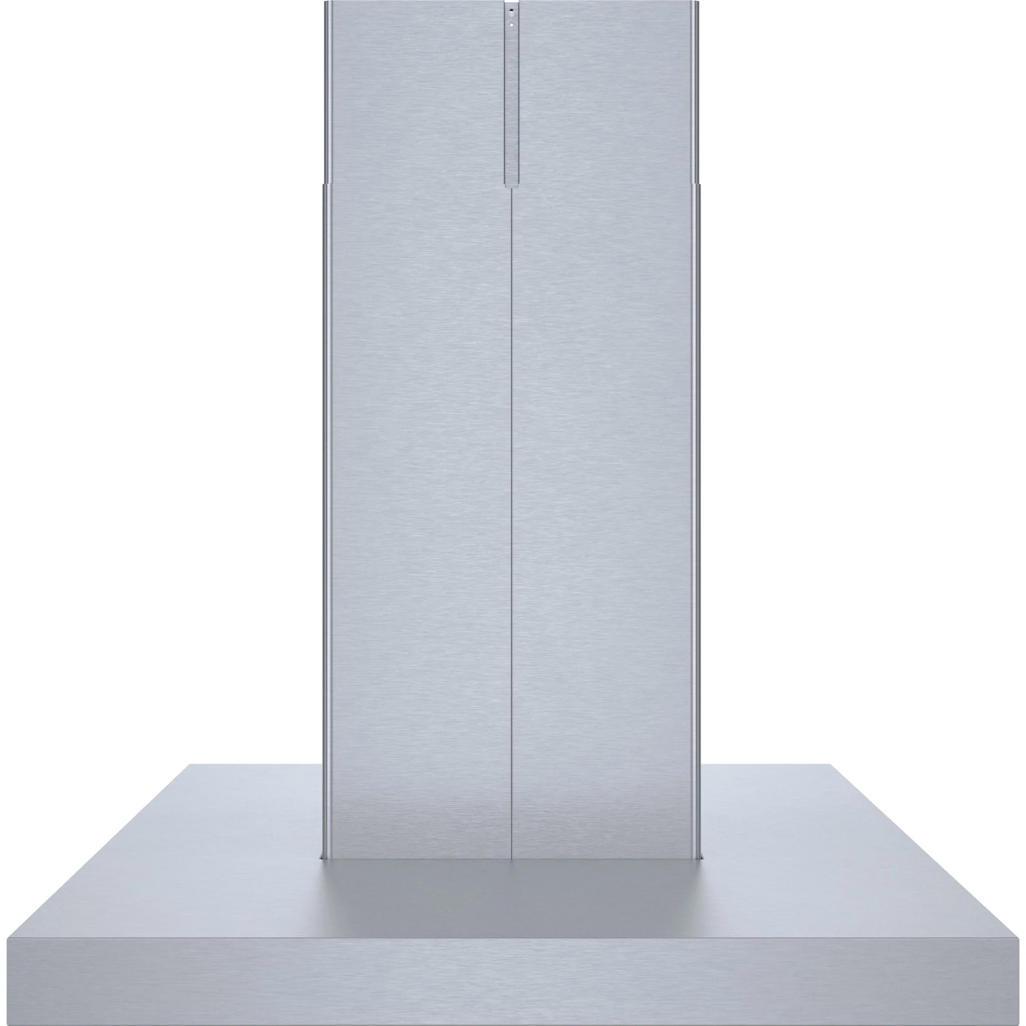 Bosch 800 Series, Island Hood, 42'' -Stainless Steel (HIB82651UC) - Image 3