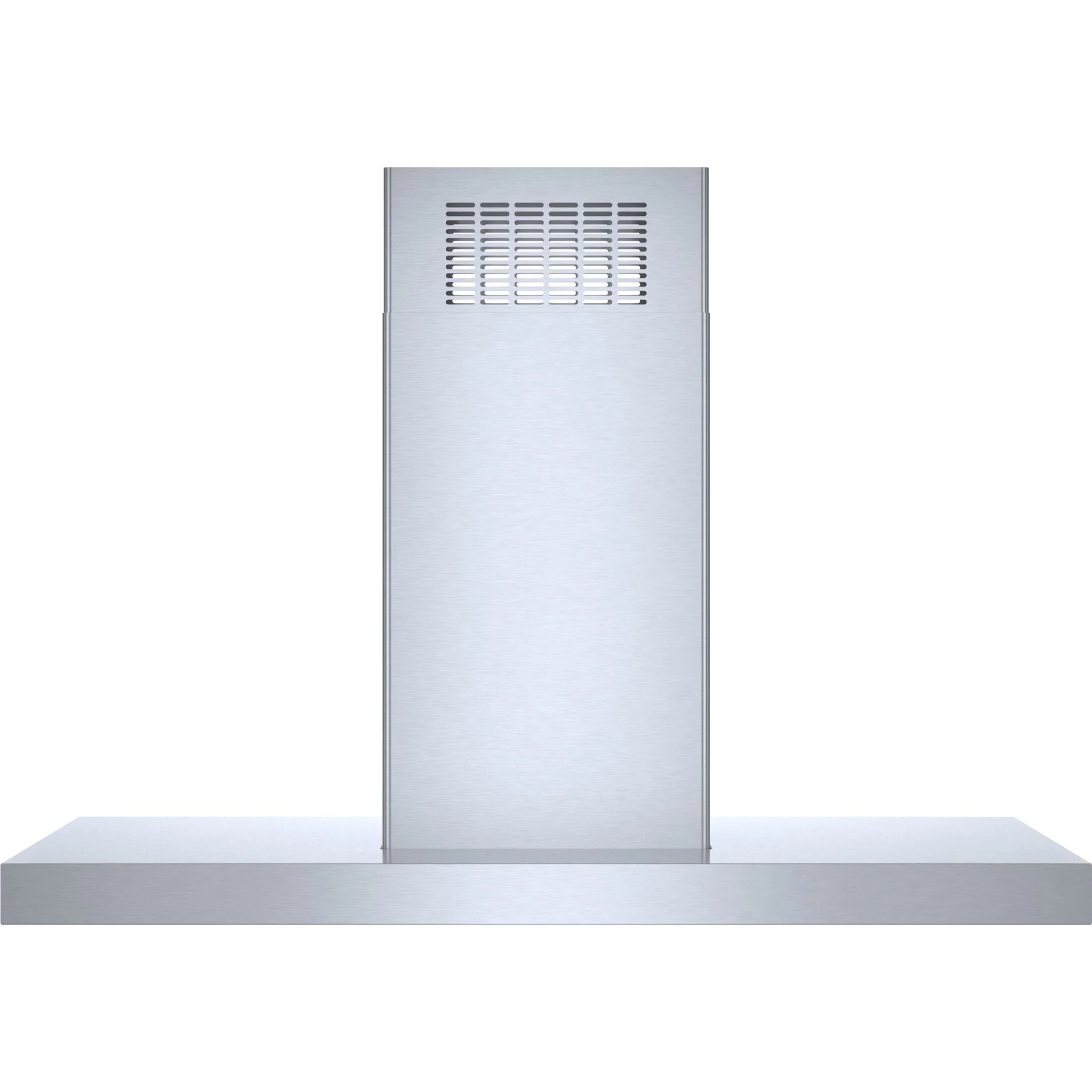Bosch 800 Series, Island Hood, 42'' -Stainless Steel (HIB82651UC) - Image 4