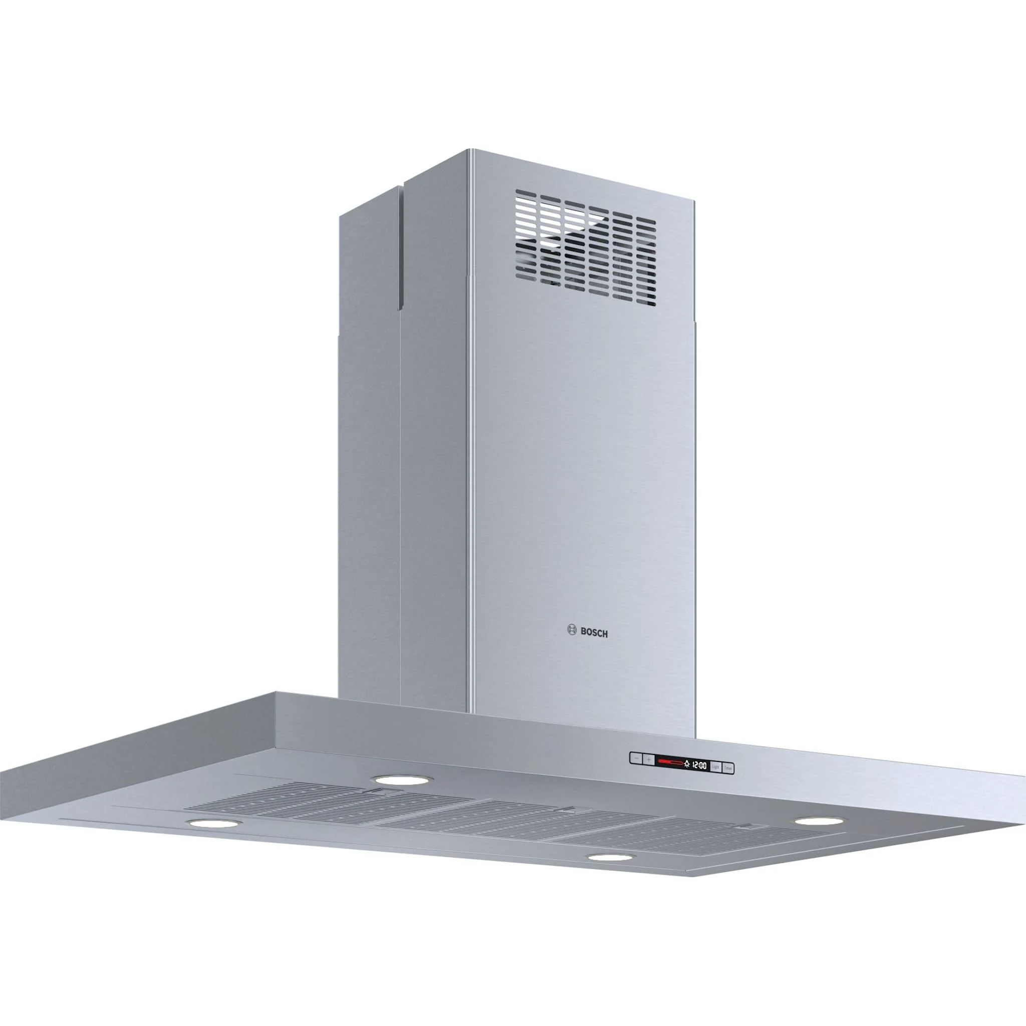 Bosch 800 Series, Island Hood, 42'' -Stainless Steel (HIB82651UC) - Image 5