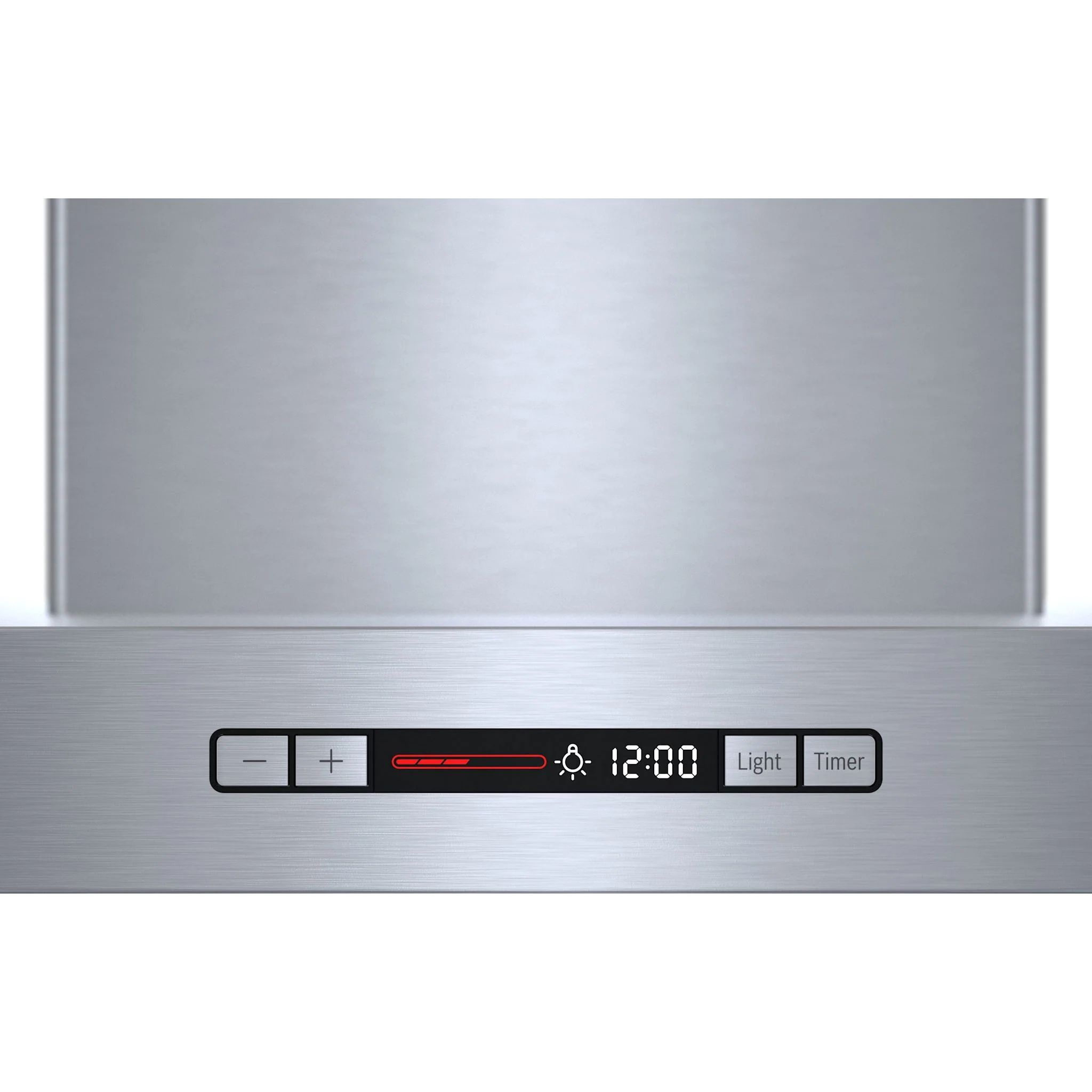 Bosch 800 Series, Island Hood, 42'' -Stainless Steel (HIB82651UC) - Image 7