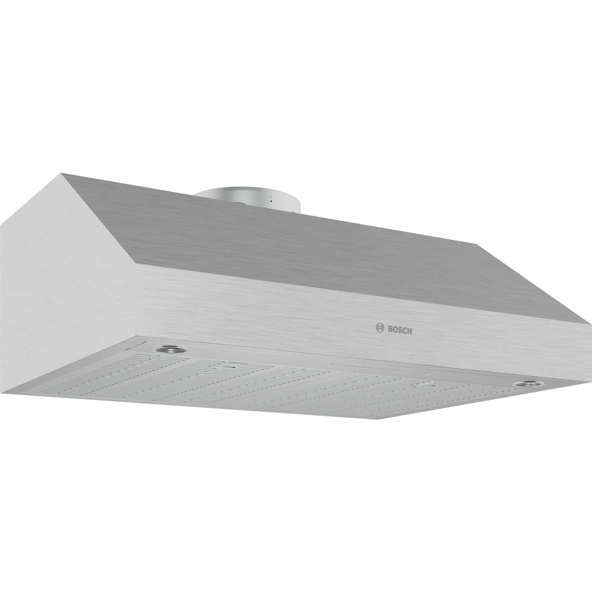 Bosch 800 Series, Undercabinet Hood, 36'' - Stainless Steel (DUH86553UC) - Image 2