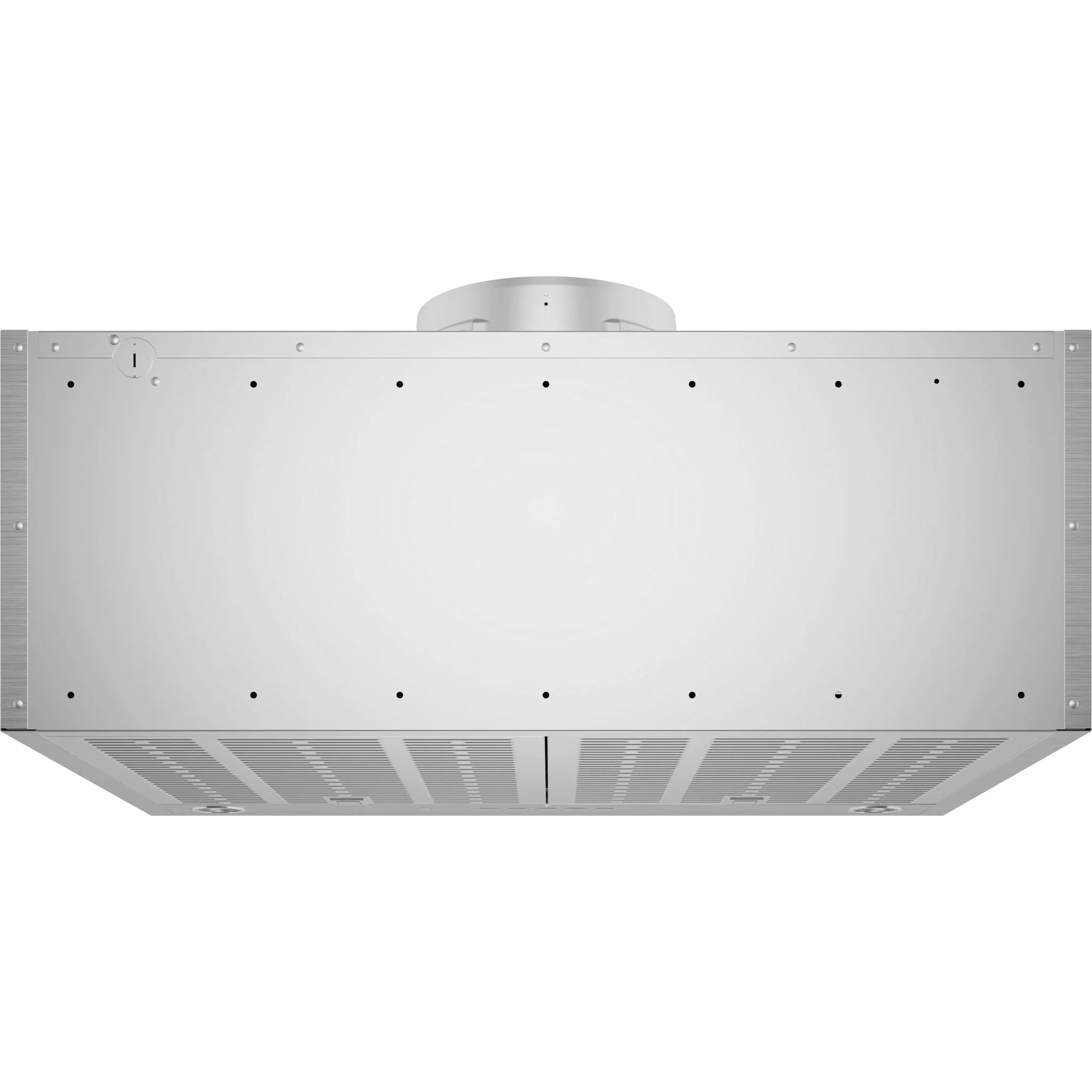 Bosch 800 Series, Undercabinet Hood, 36'' - Stainless Steel (DUH86553UC) - Image 4