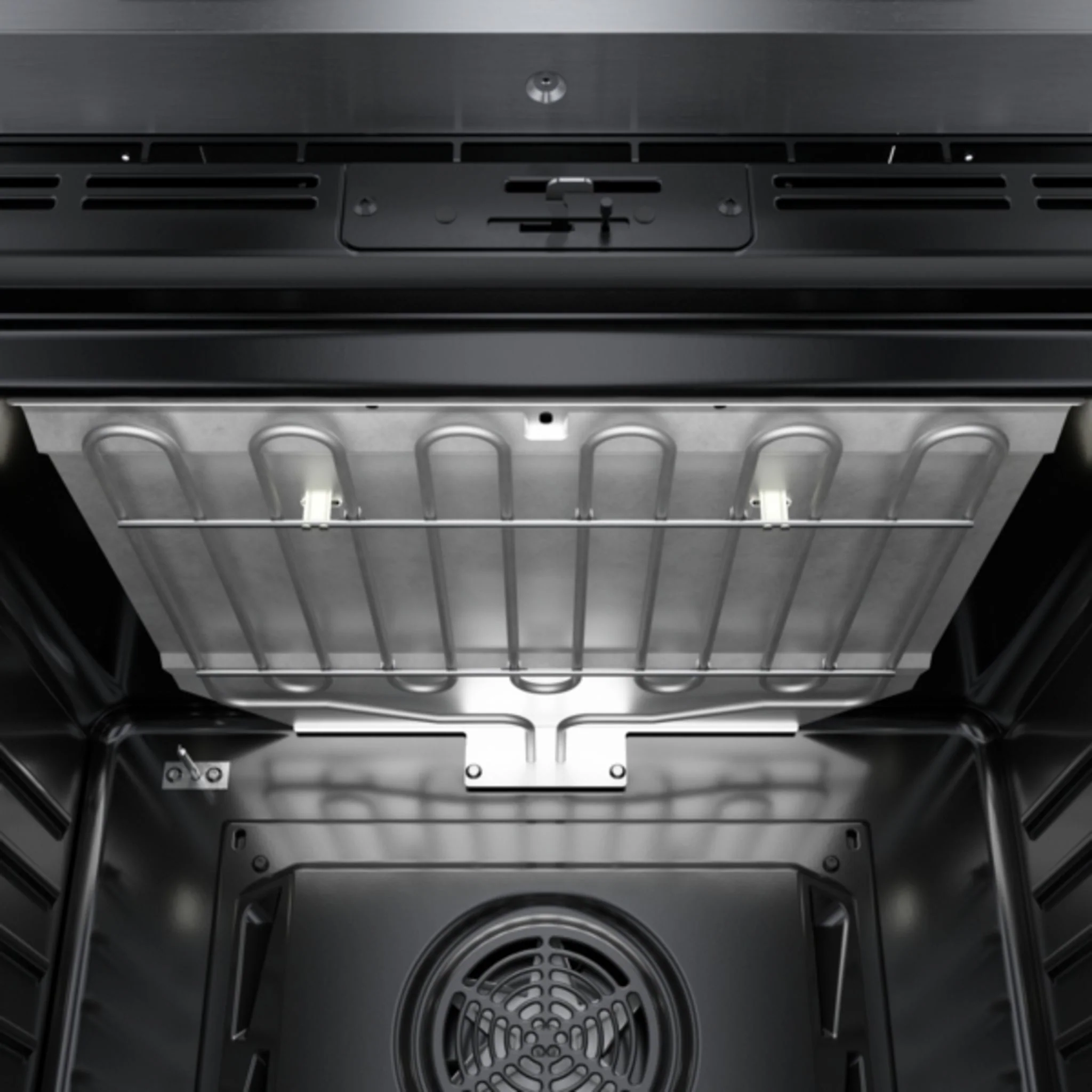 Bosch Benchmark™, Single Wall Oven, 30'' -Stainless Steel (HBLP454UC) - Image 5