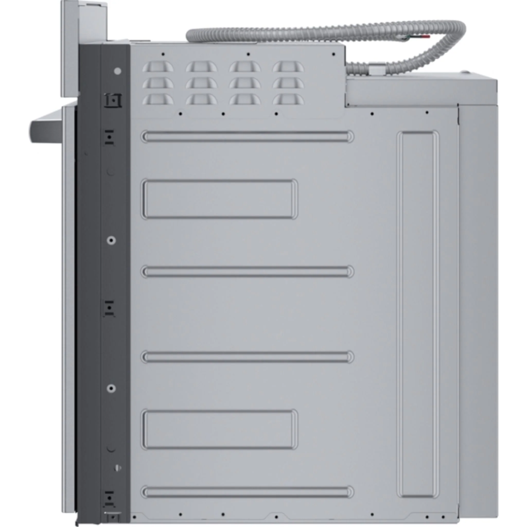 Bosch Benchmark™, Single Wall Oven, 30'' -Stainless Steel (HBLP454UC) - Image 9